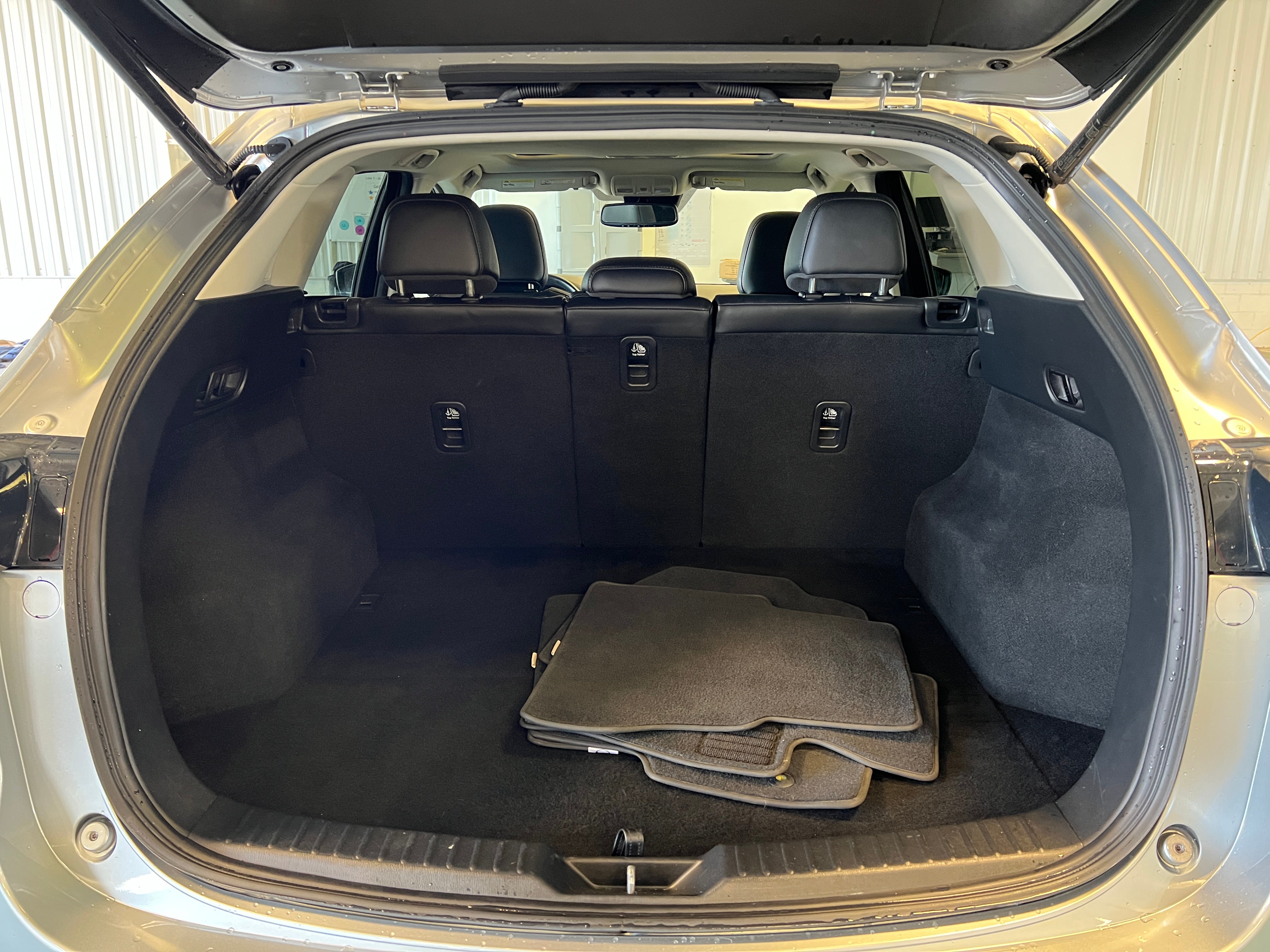 2018 Mazda CX-5 Grand Touring 6