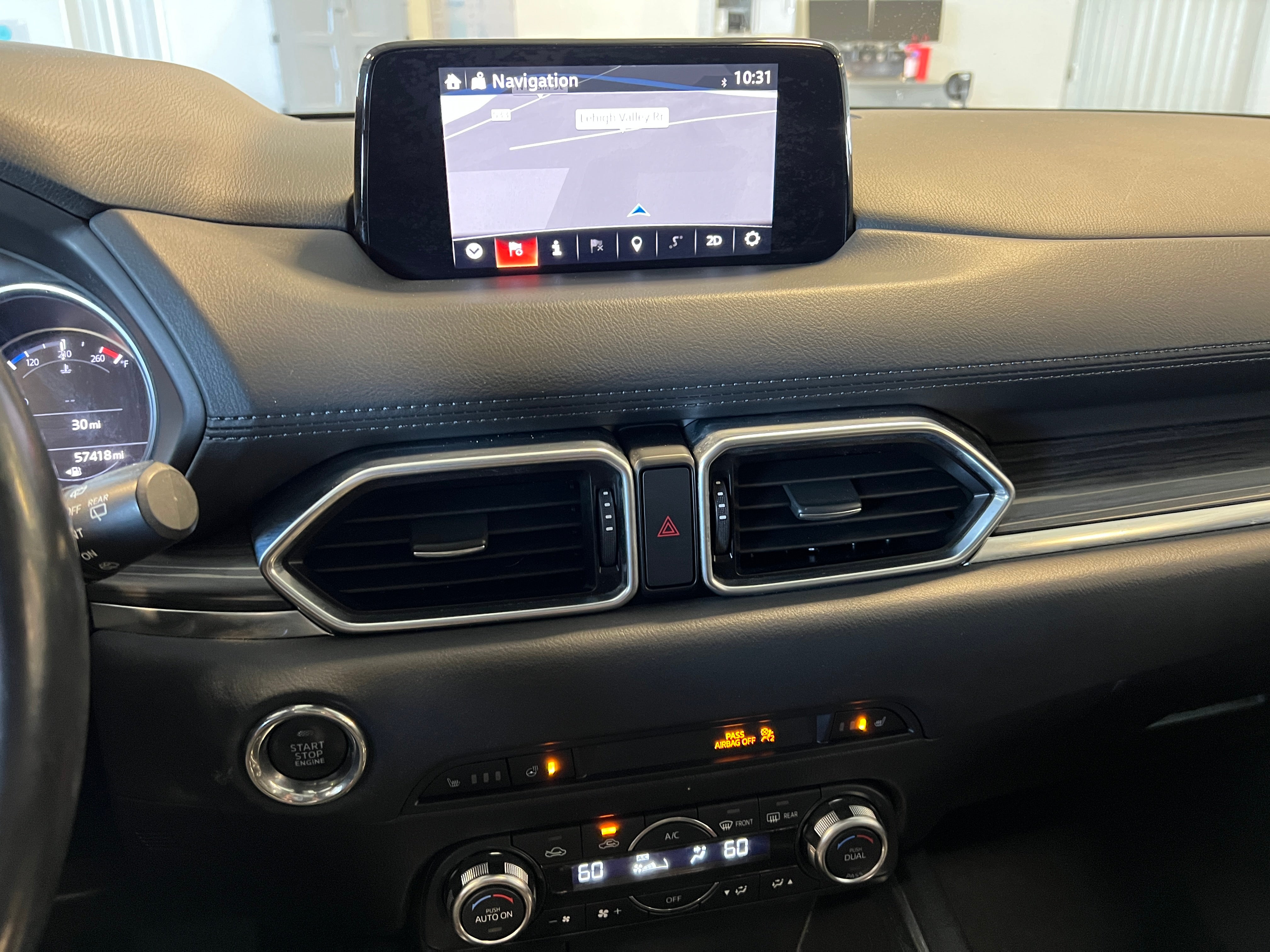 2018 Mazda CX-5 Grand Touring 3