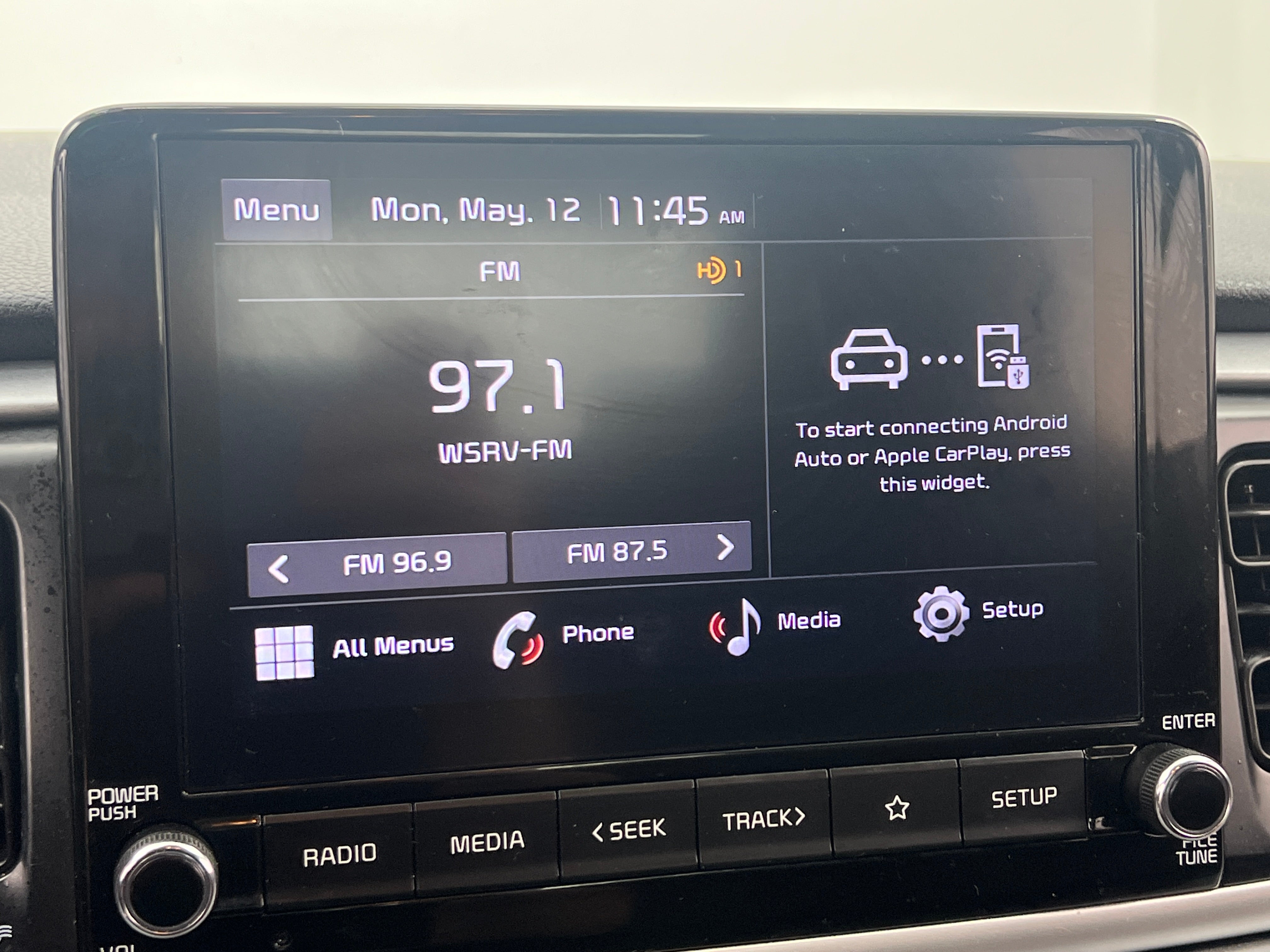2022 Kia Rio S 4