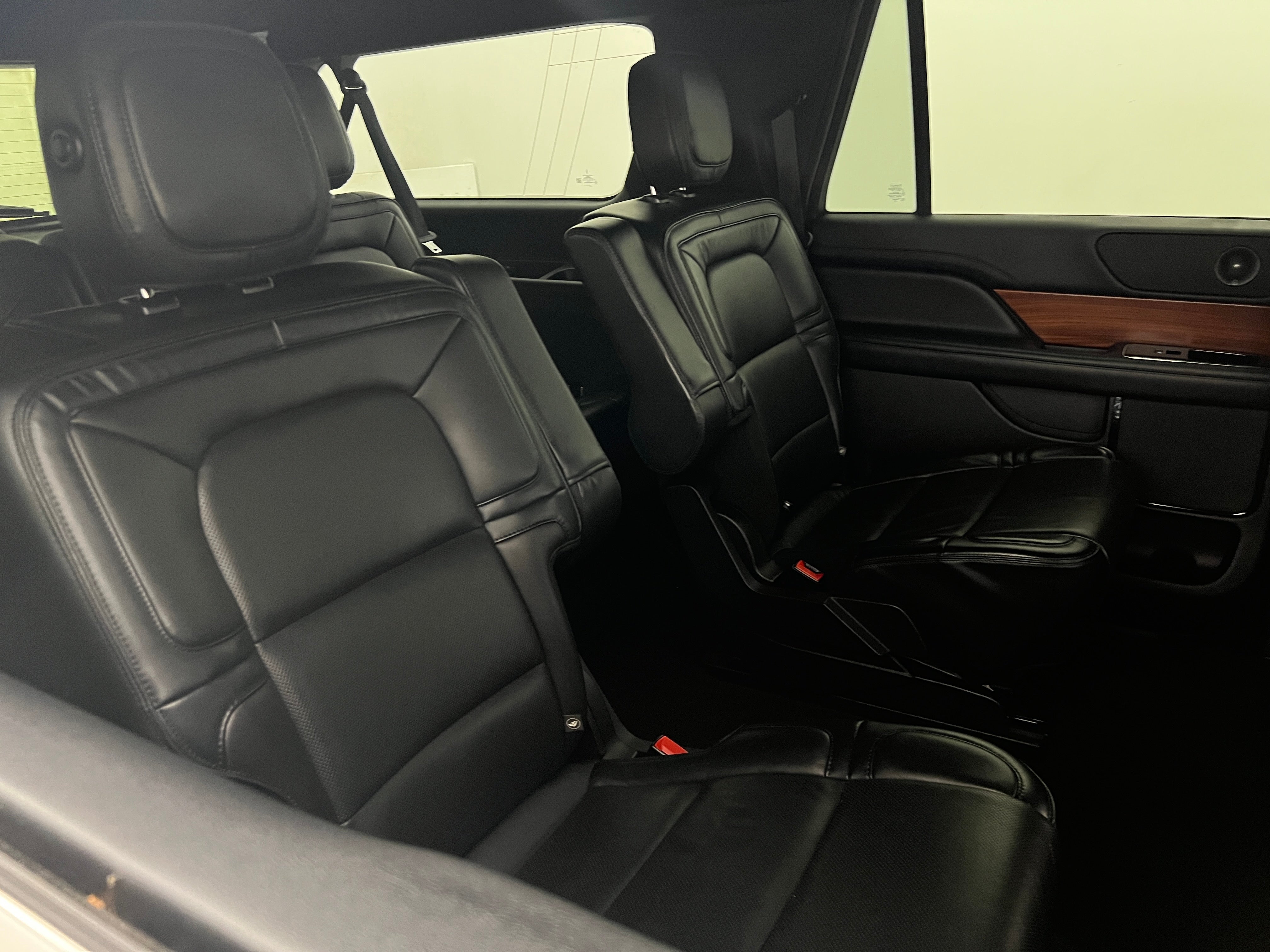 2019 Lincoln Navigator L Reserve 5