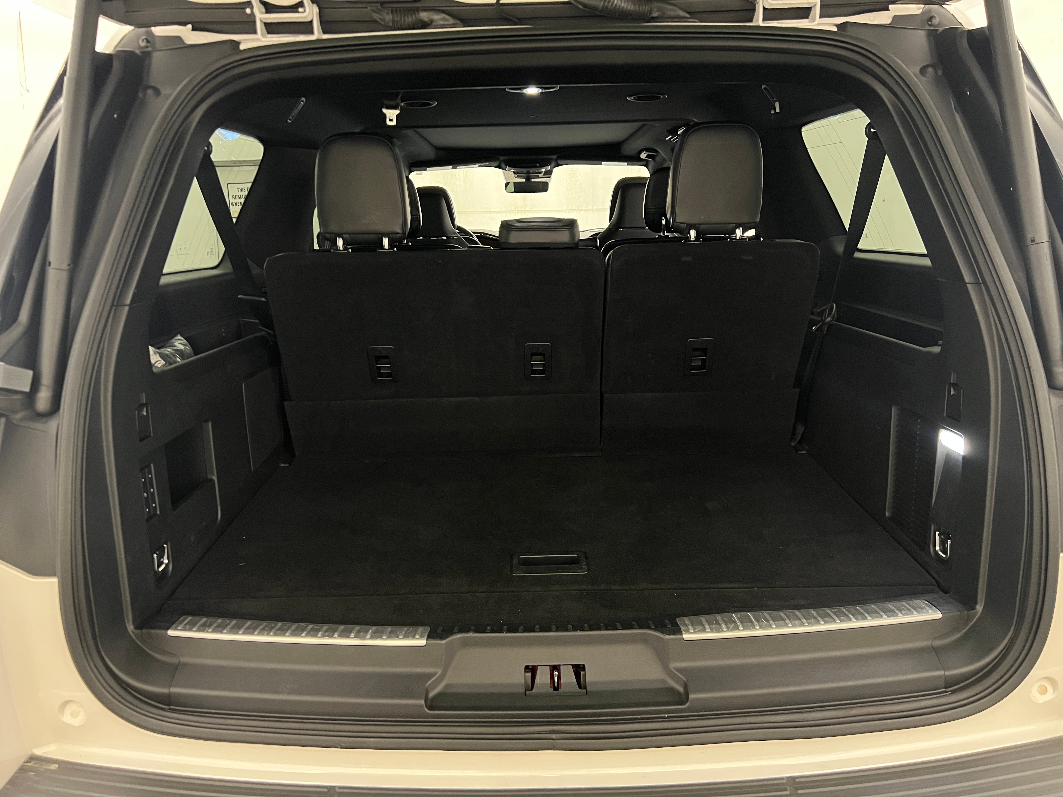 2019 Lincoln Navigator L Reserve 6