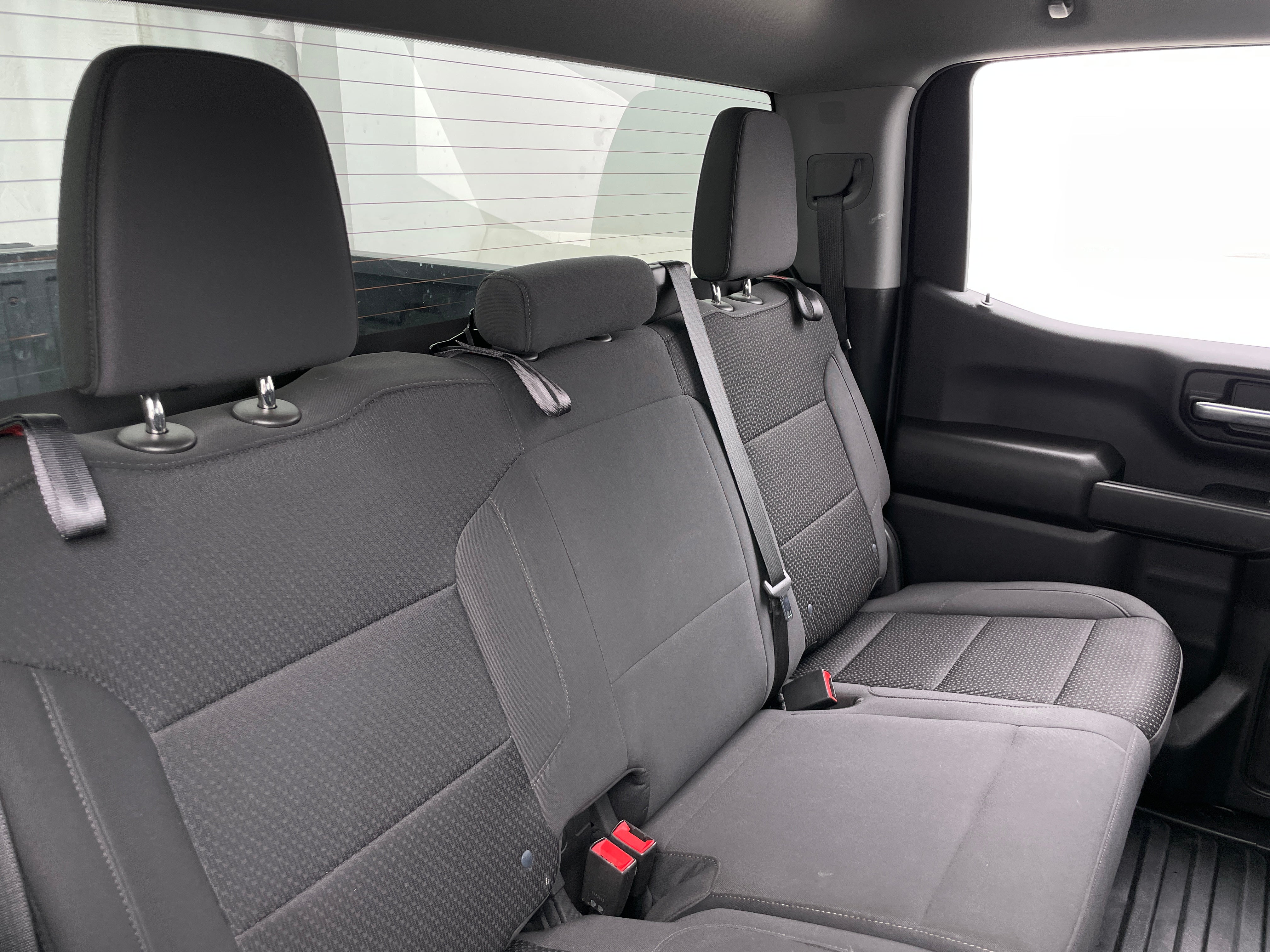 2023 GMC Sierra 1500 Pro 5