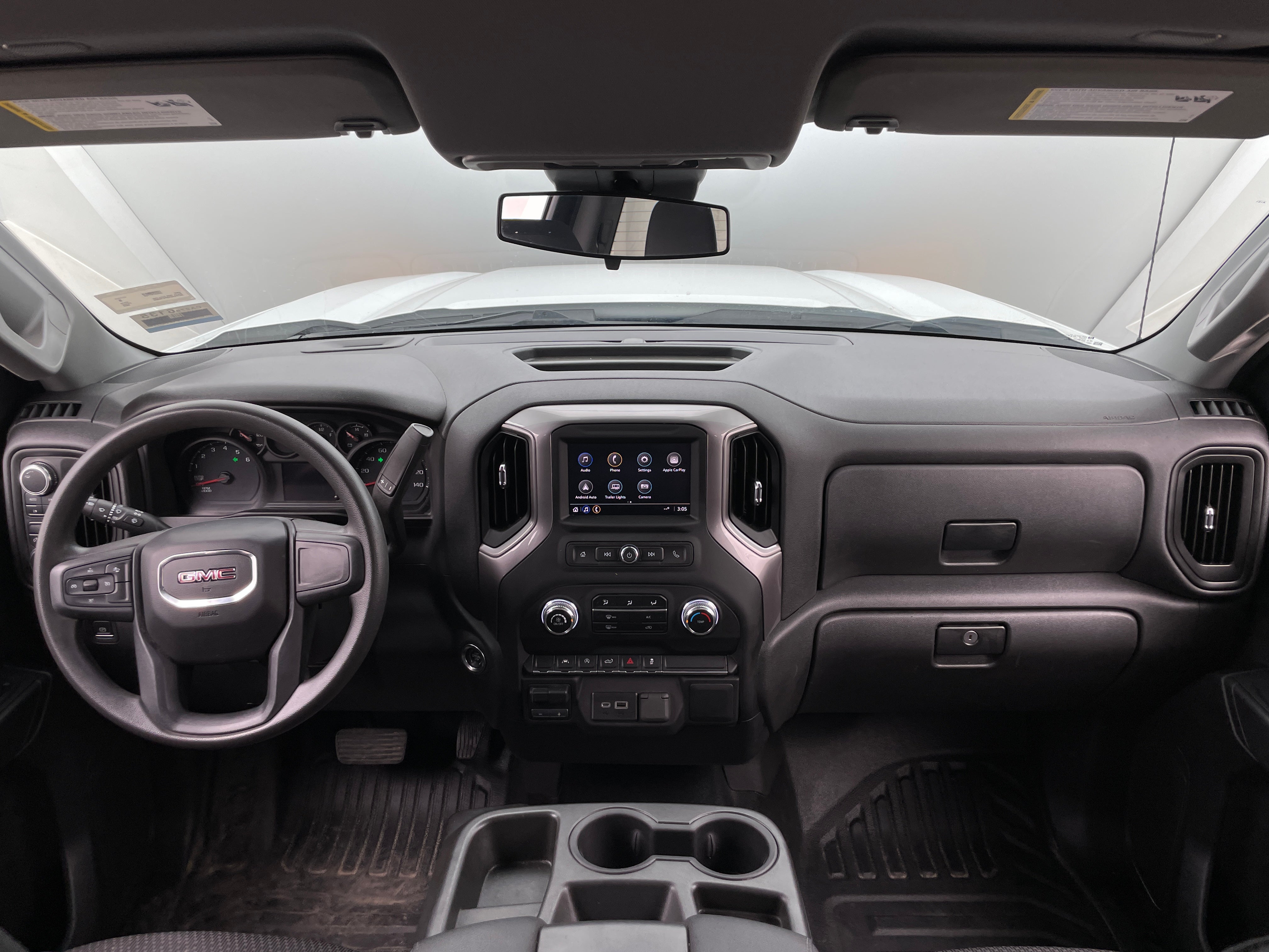 2023 GMC Sierra 1500 Pro 2