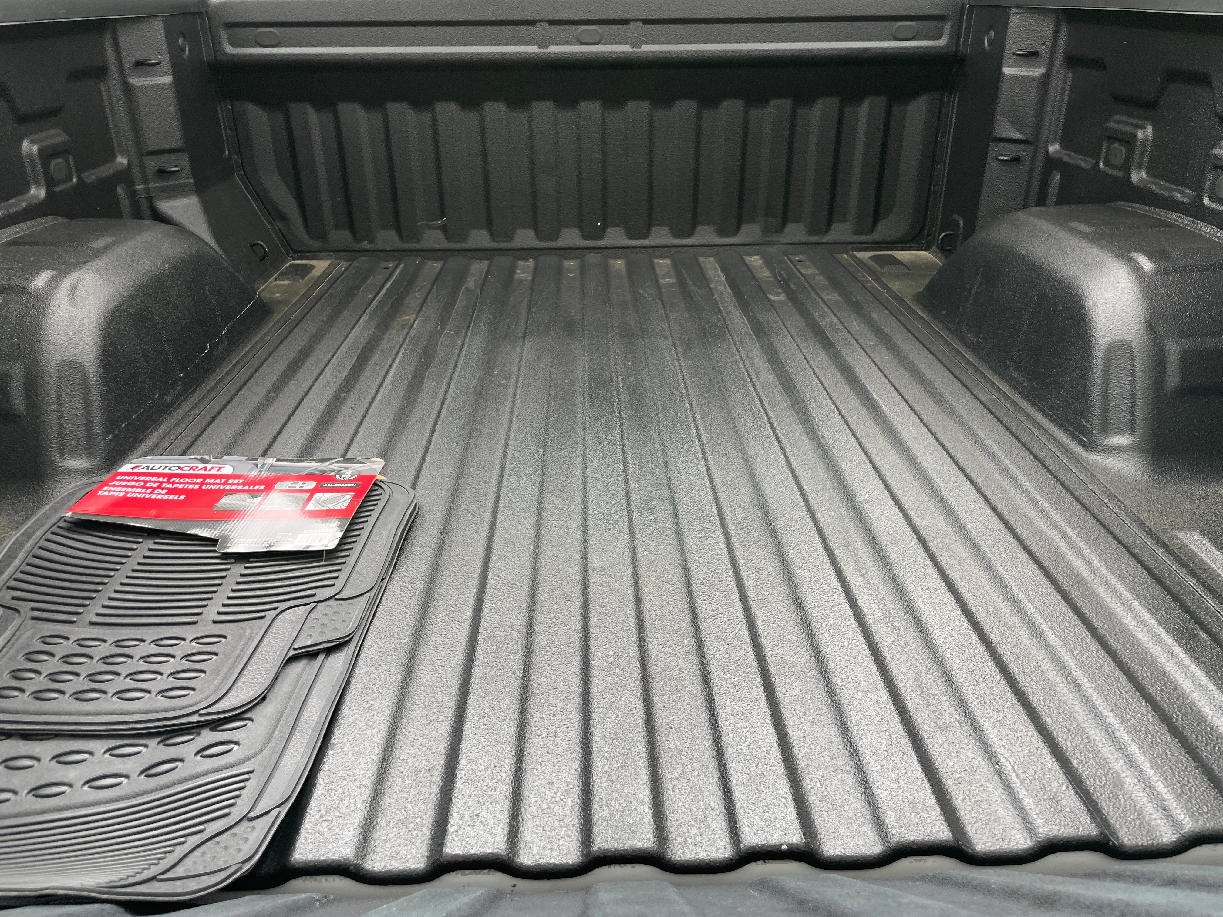 2023 GMC Sierra 1500 Pro 6