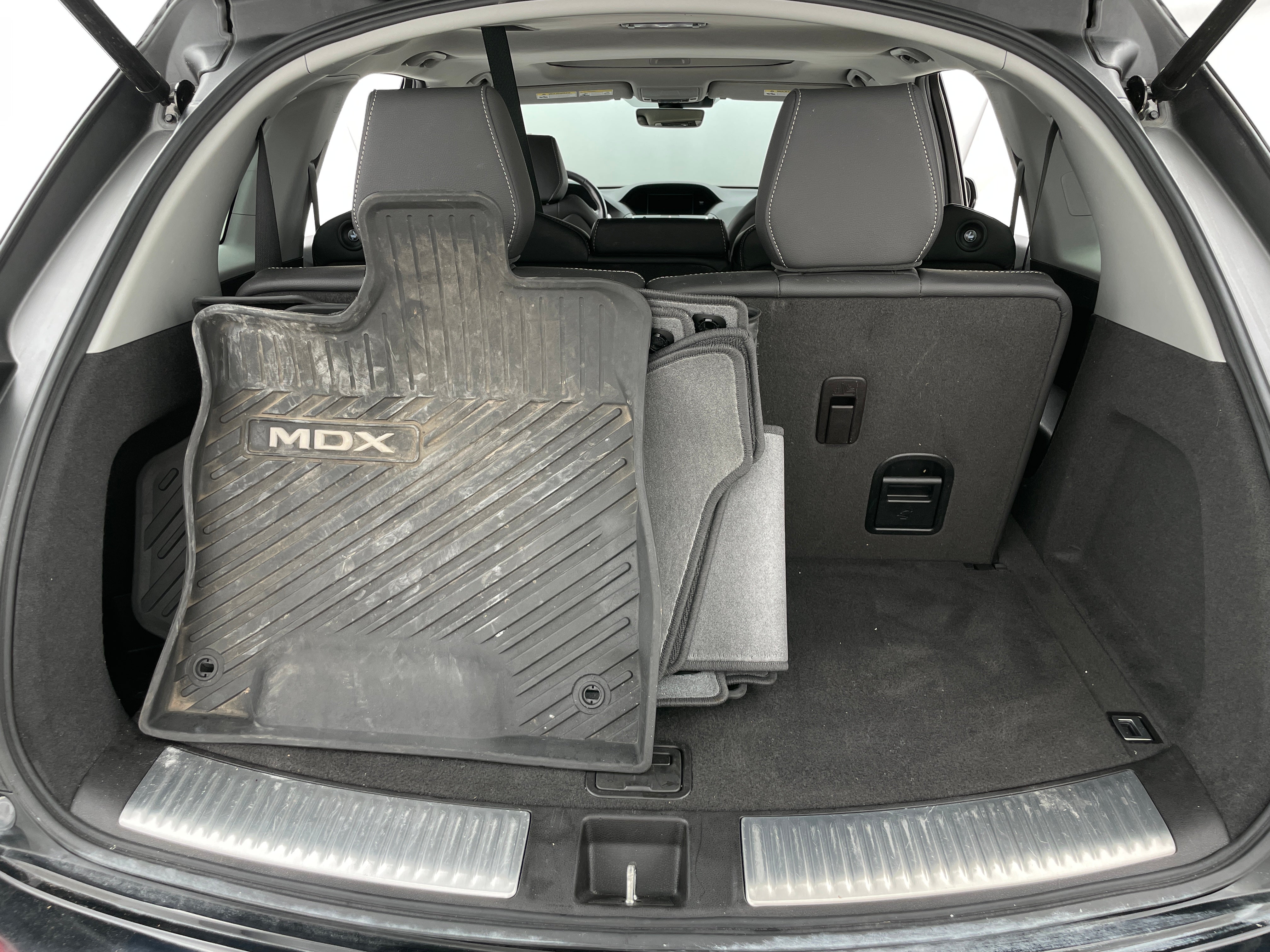2020 Acura MDX Technology 6