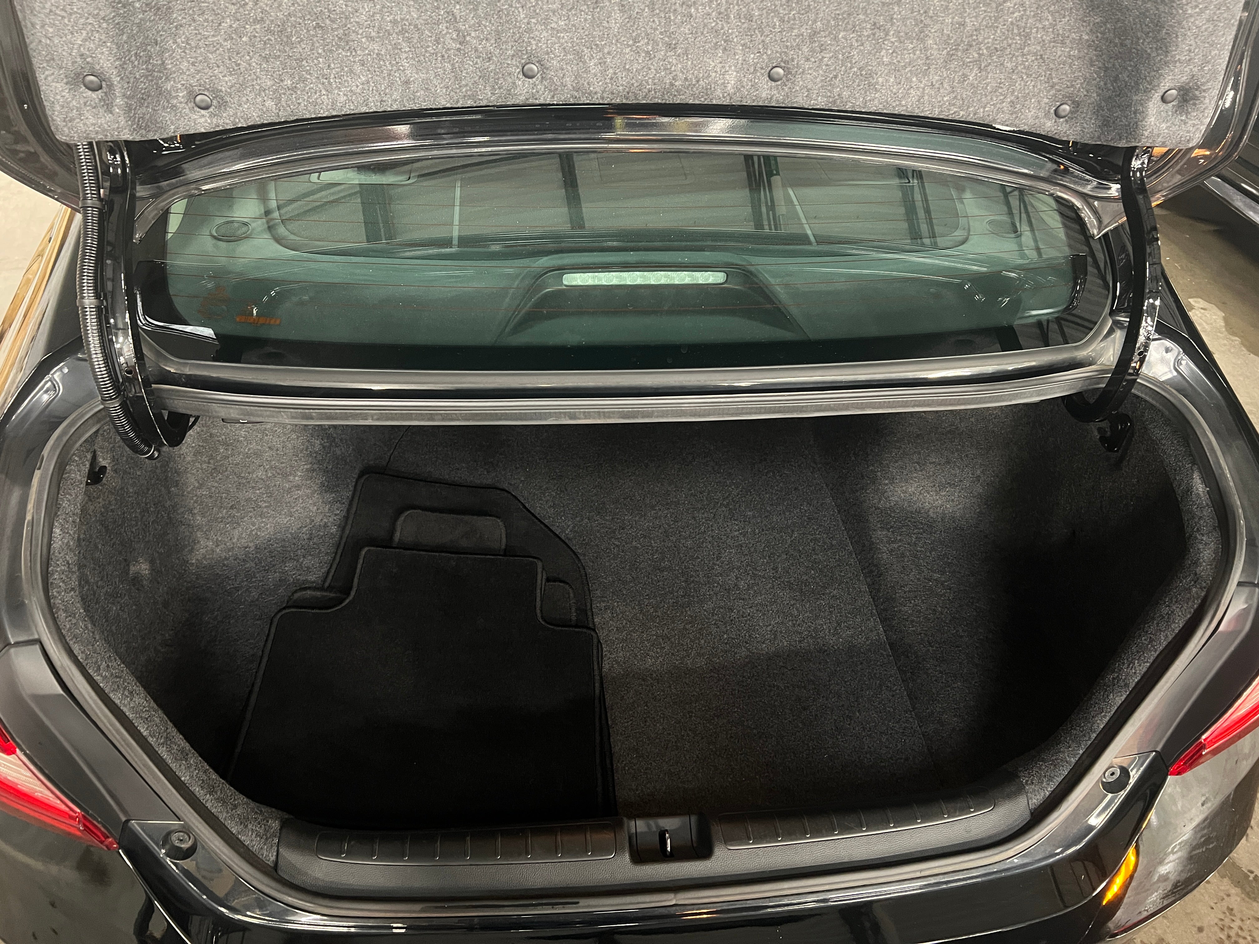 2018 Honda Accord EX-L 6