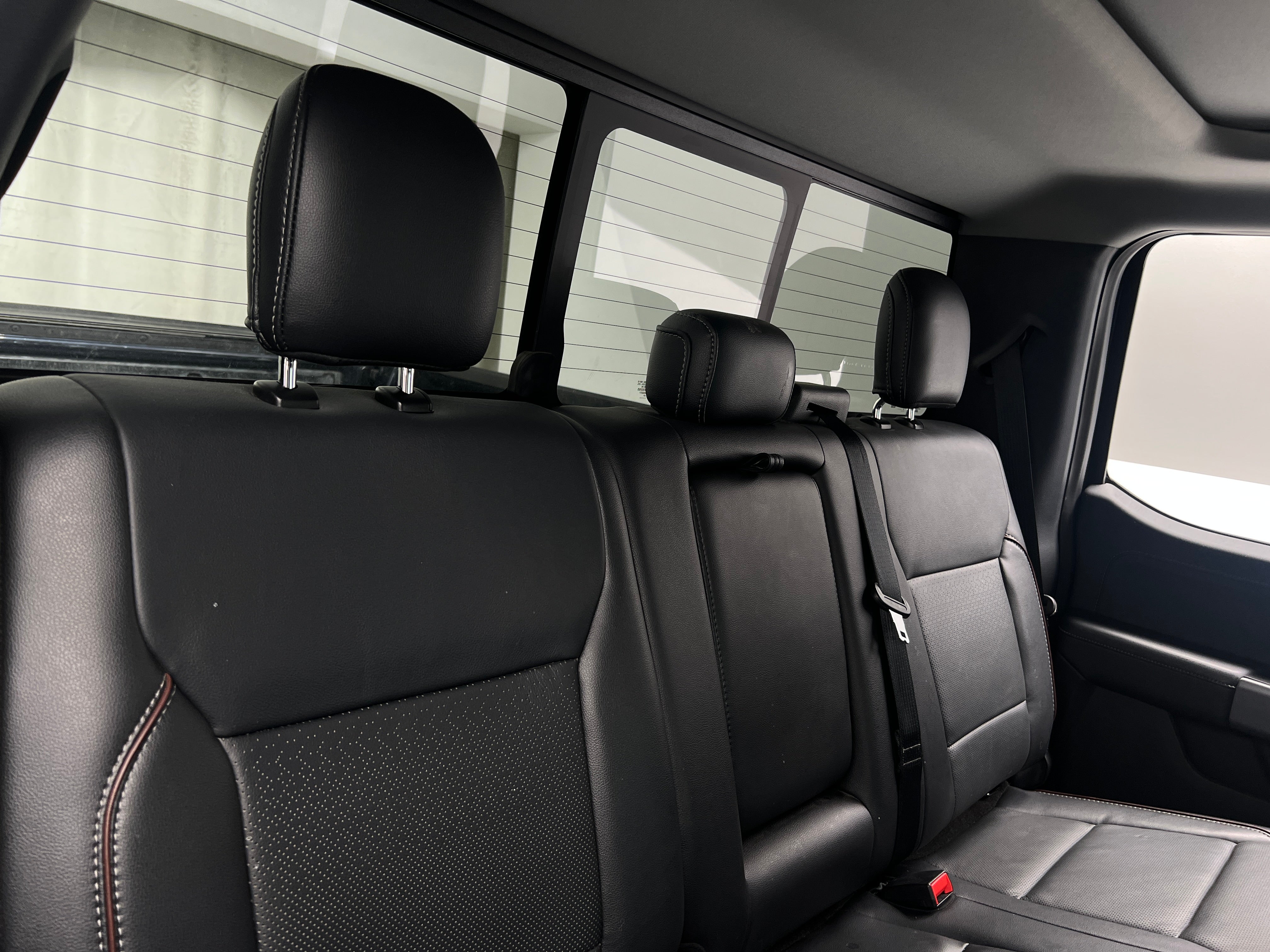 2021 Ford Econoline E-150 5