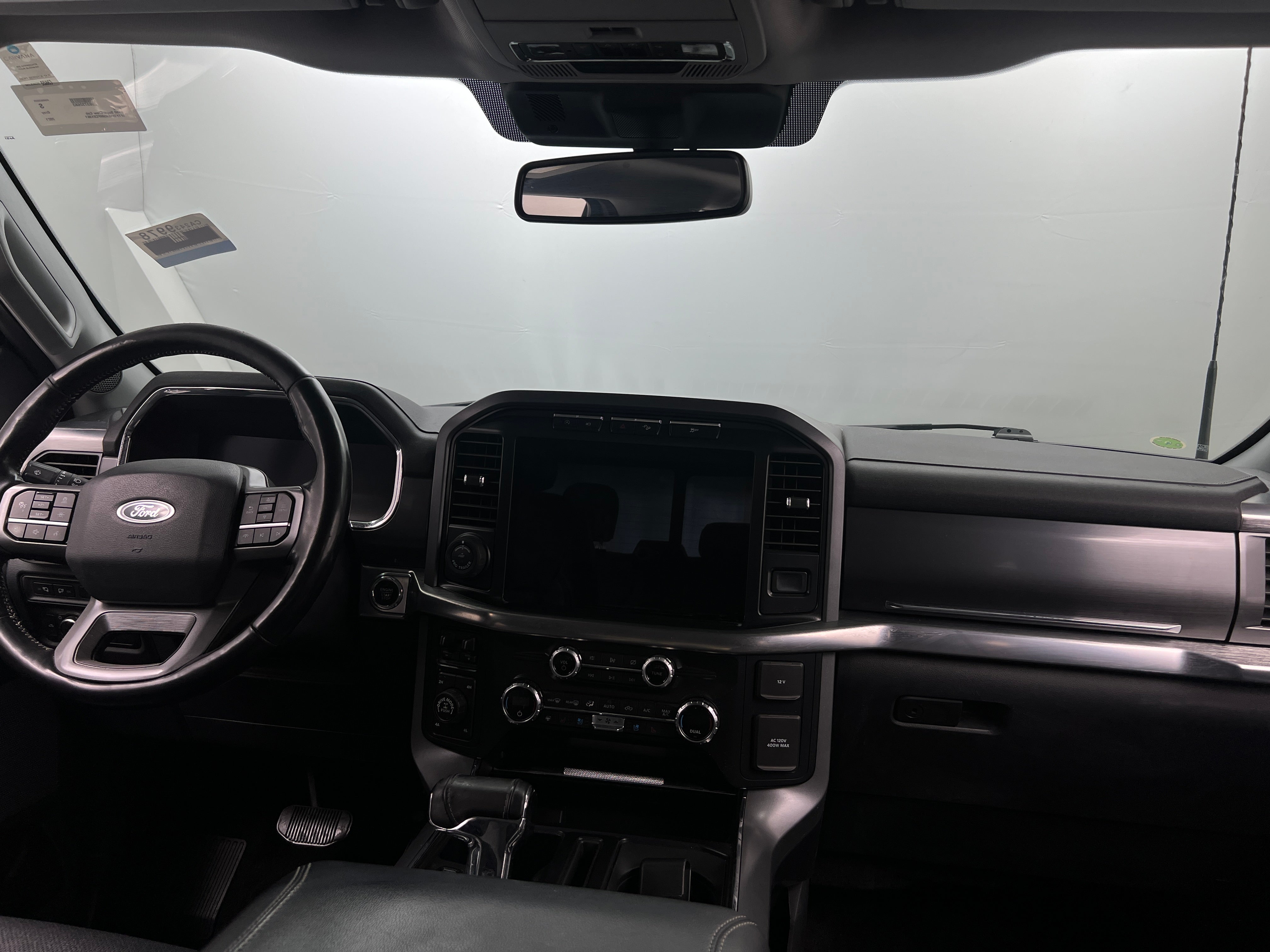 2021 Ford Econoline E-150 2