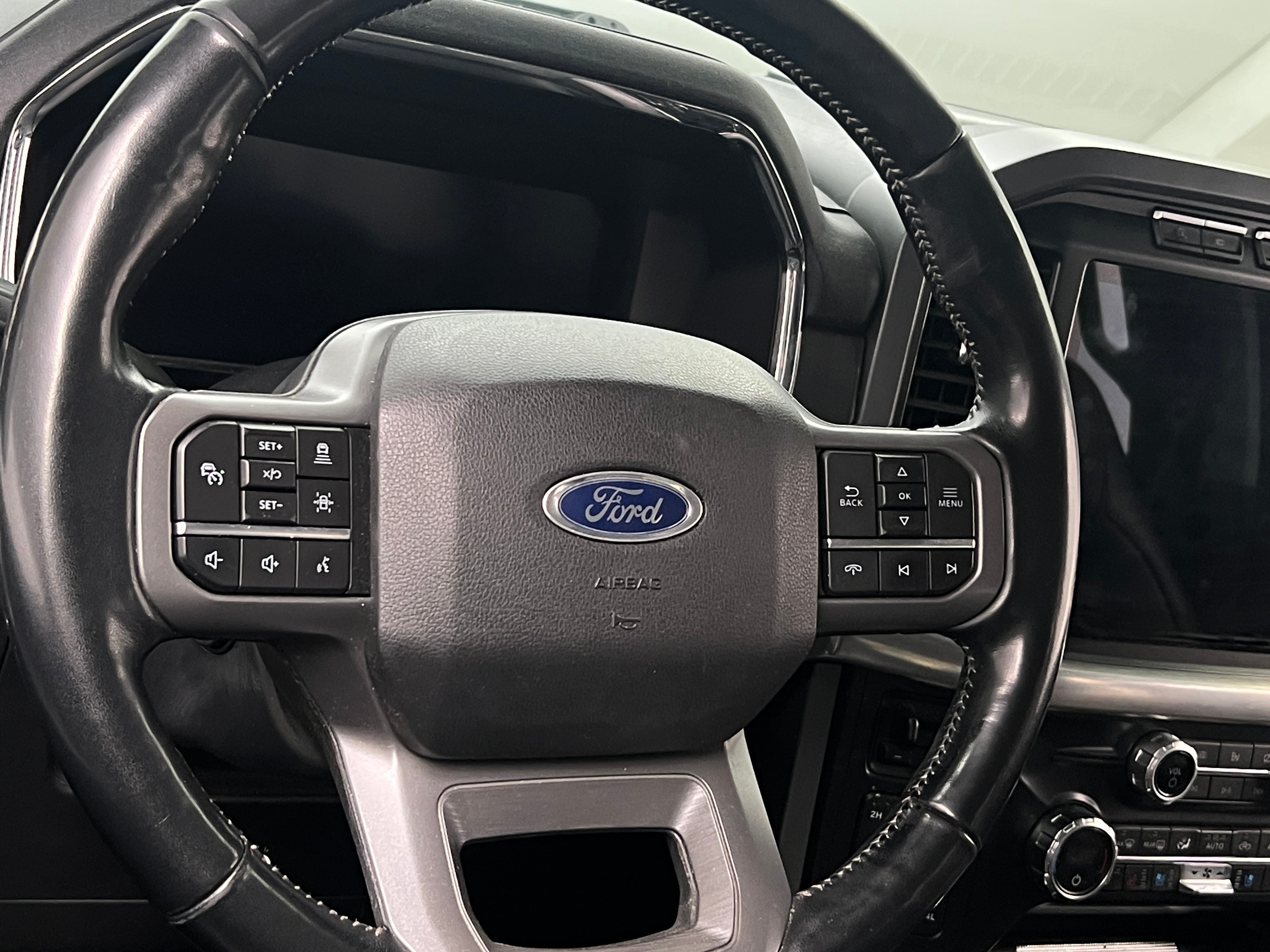2021 Ford Econoline E-150 4