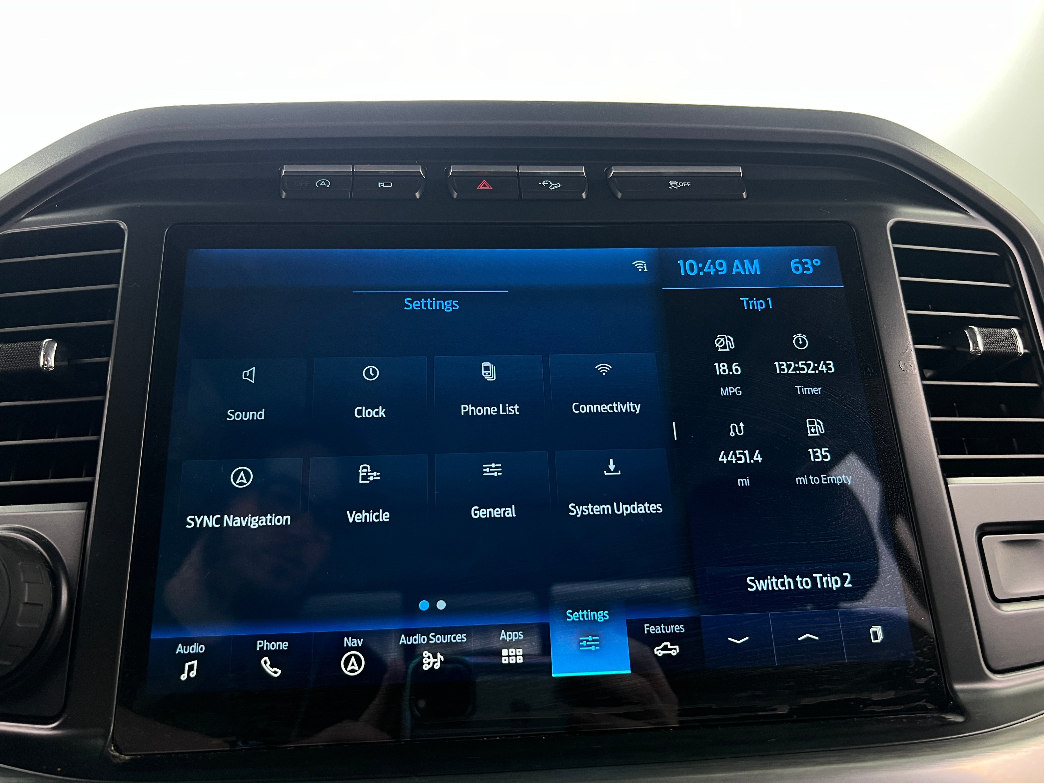 2021 Ford Econoline E-150 3