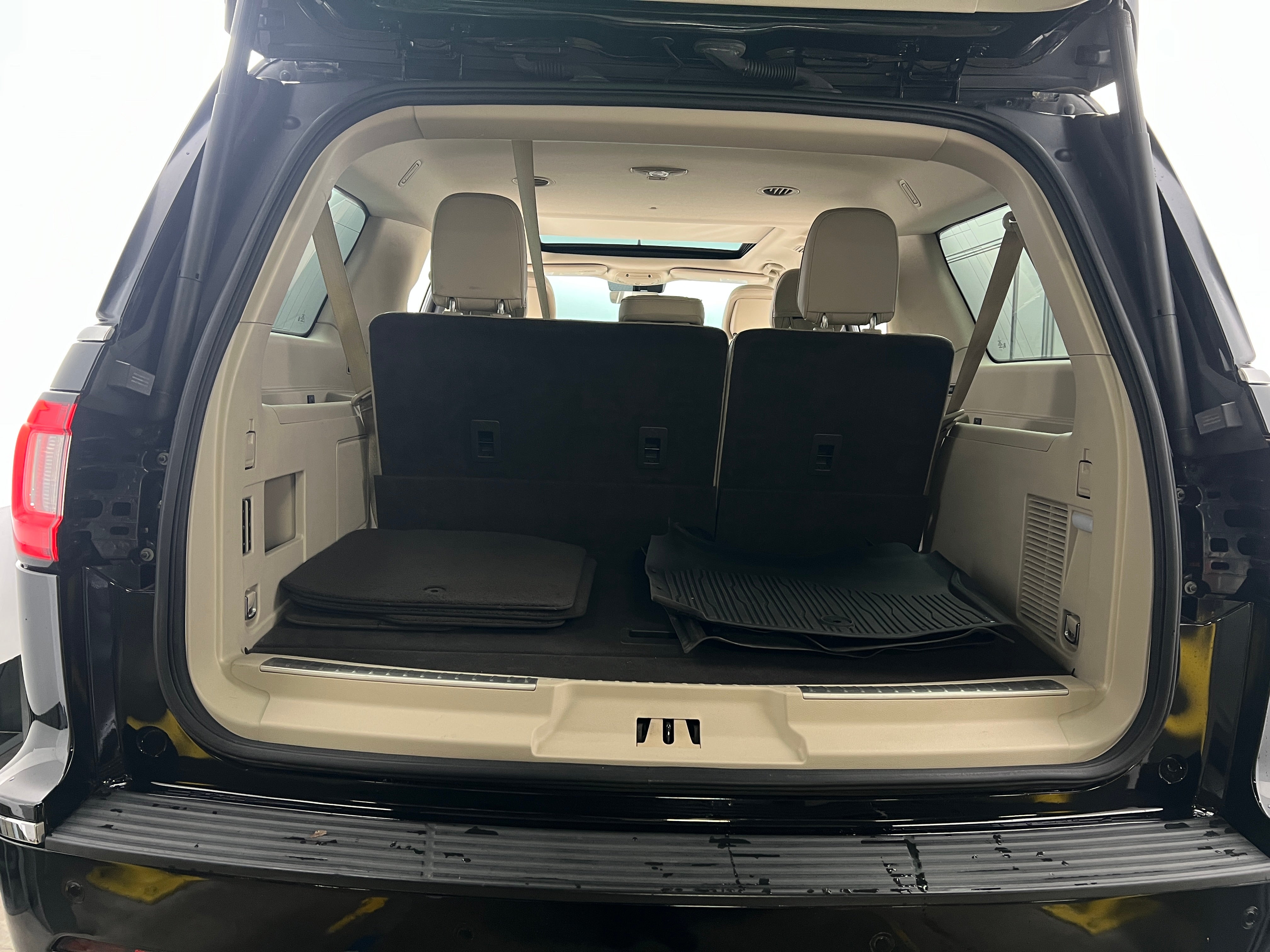 2019 Lincoln Navigator L Select 6