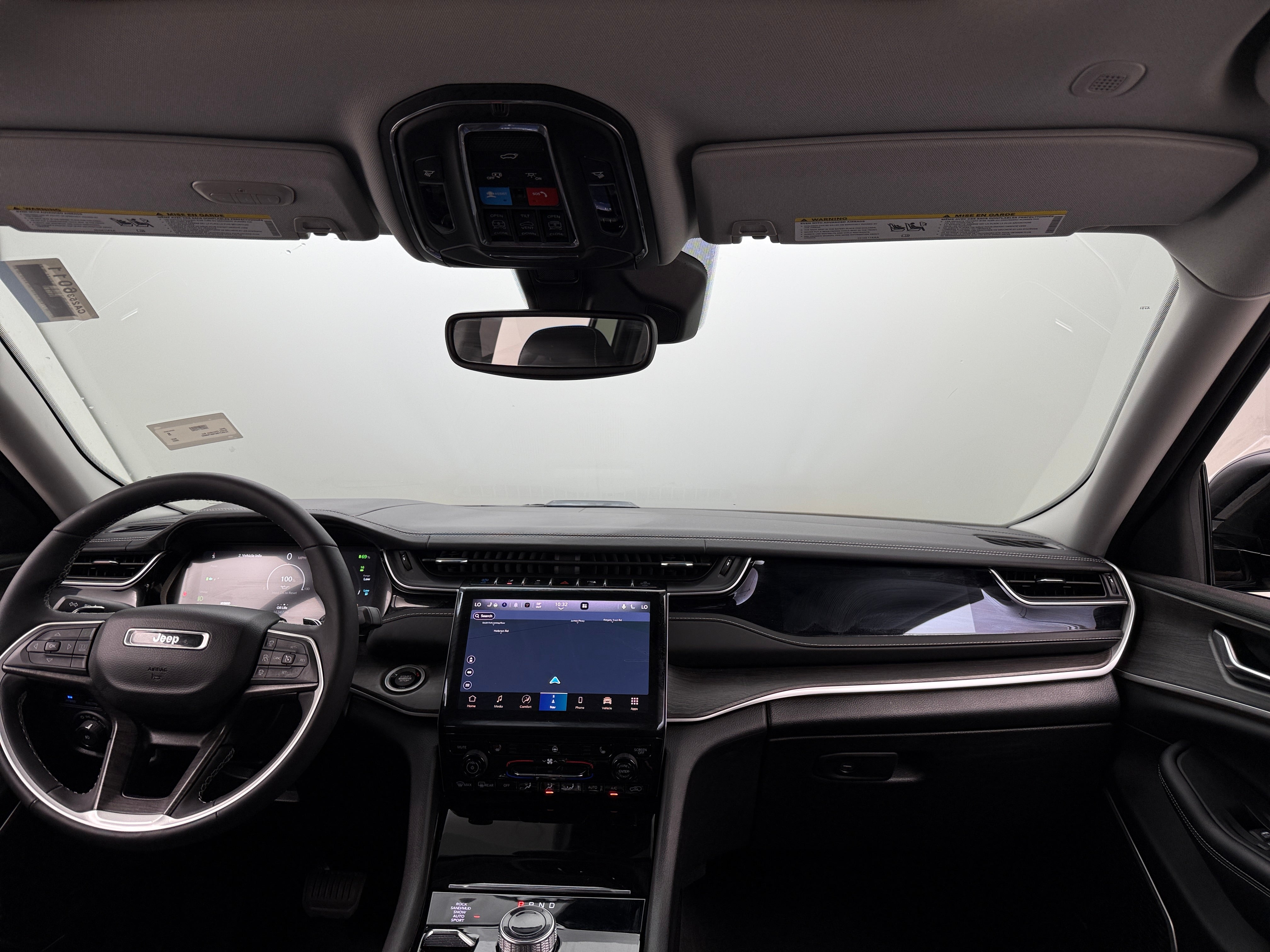 2022 Jeep Grand Cherokee 4xe 2