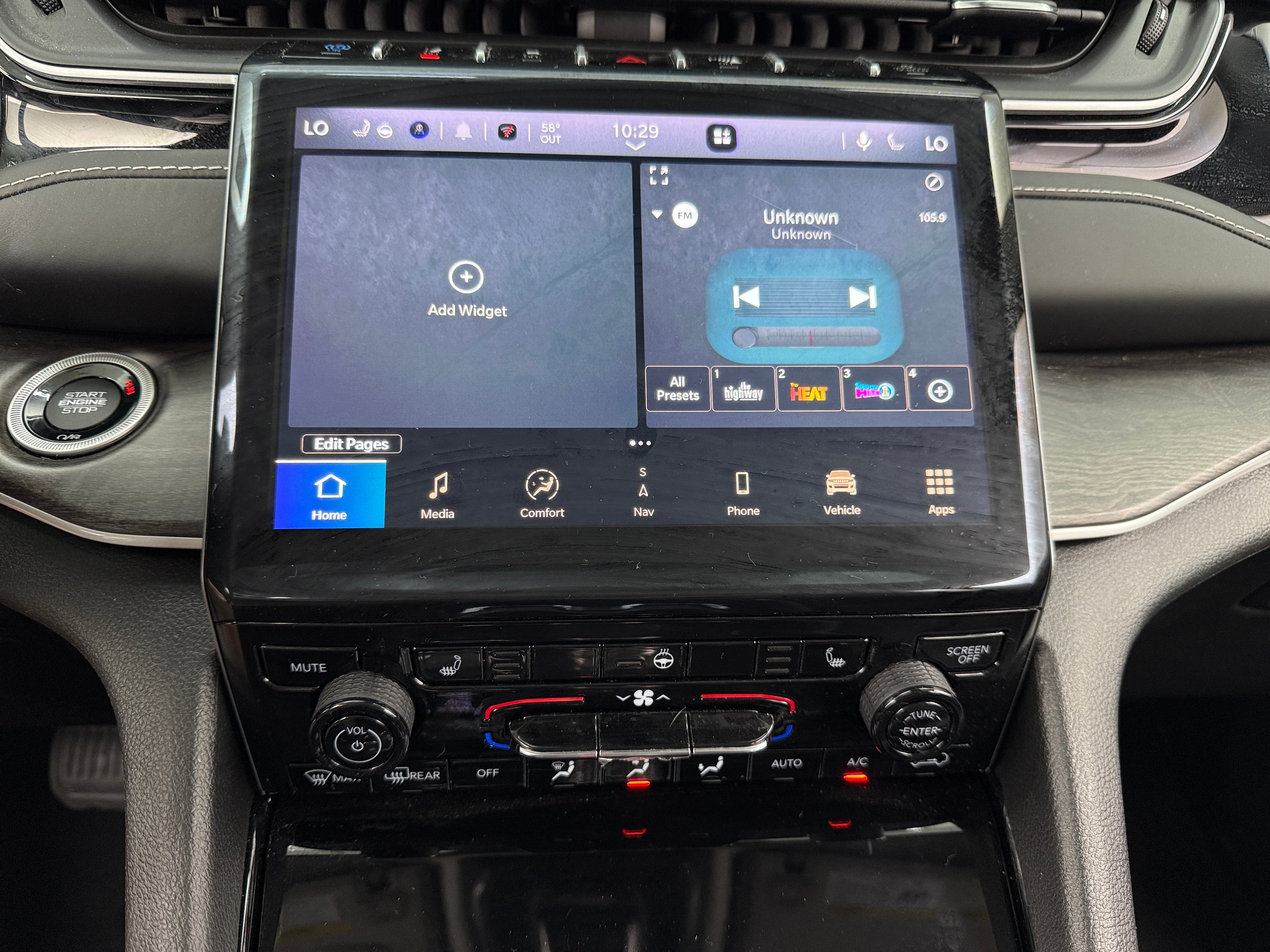 2022 Jeep Grand Cherokee 4xe 3