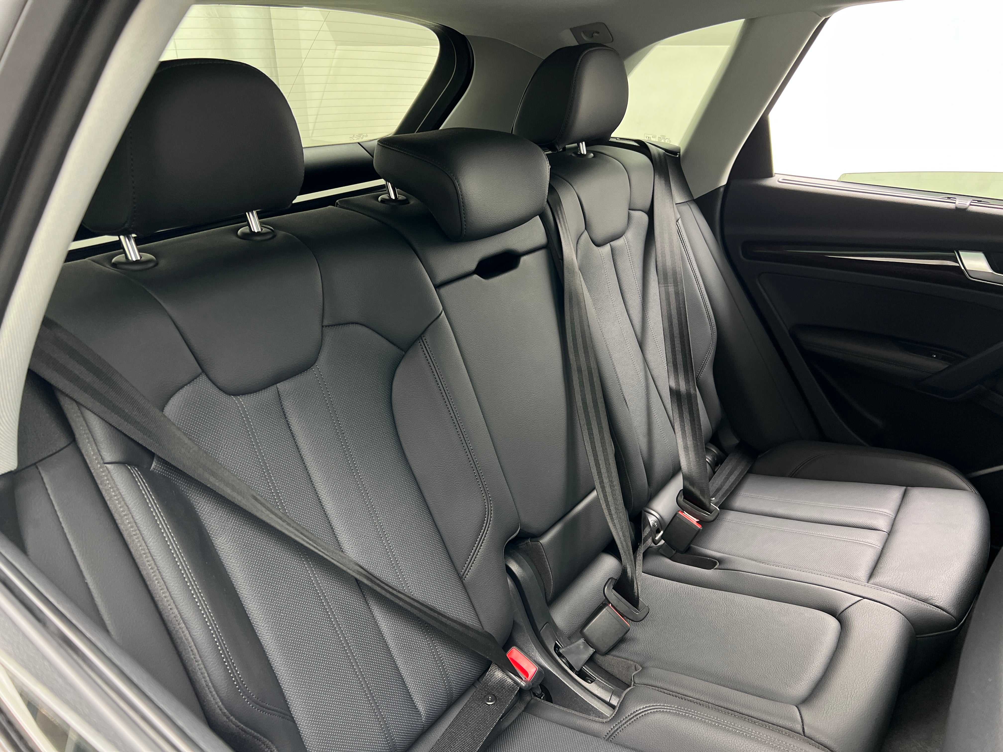 2019 Audi Q5 Premium Plus 5
