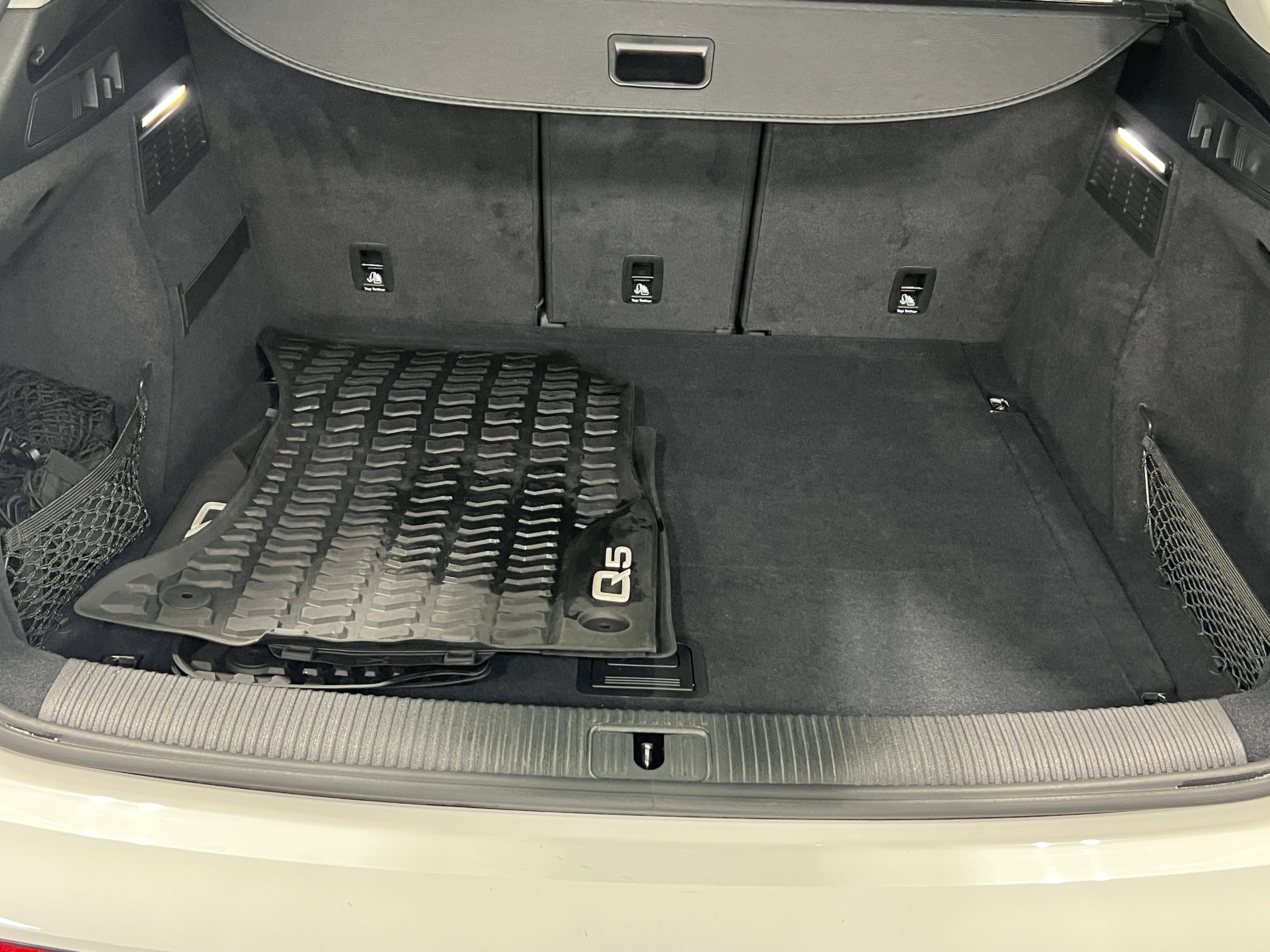 2019 Audi Q5 Premium Plus 6