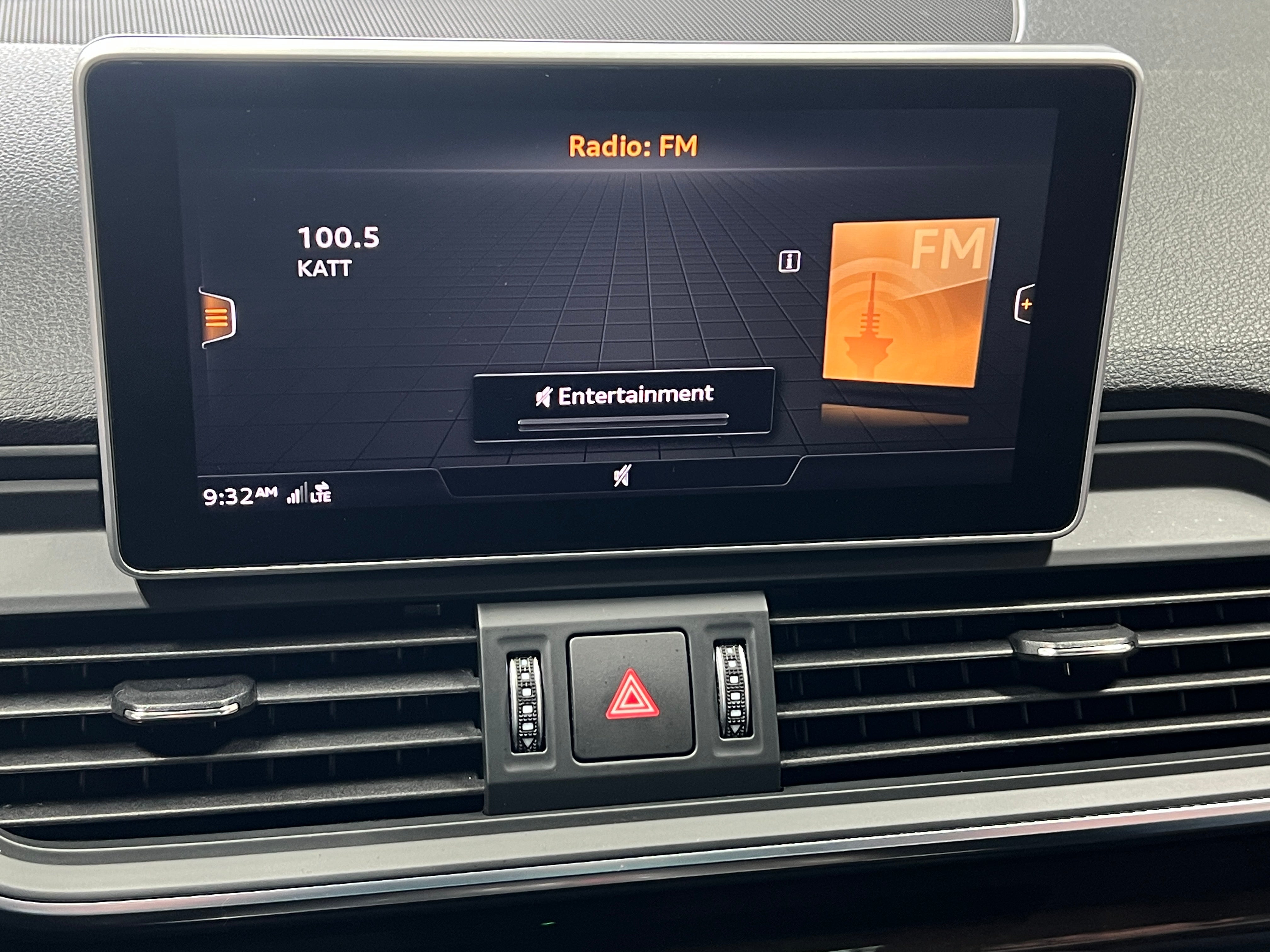 2019 Audi Q5 Premium Plus 3