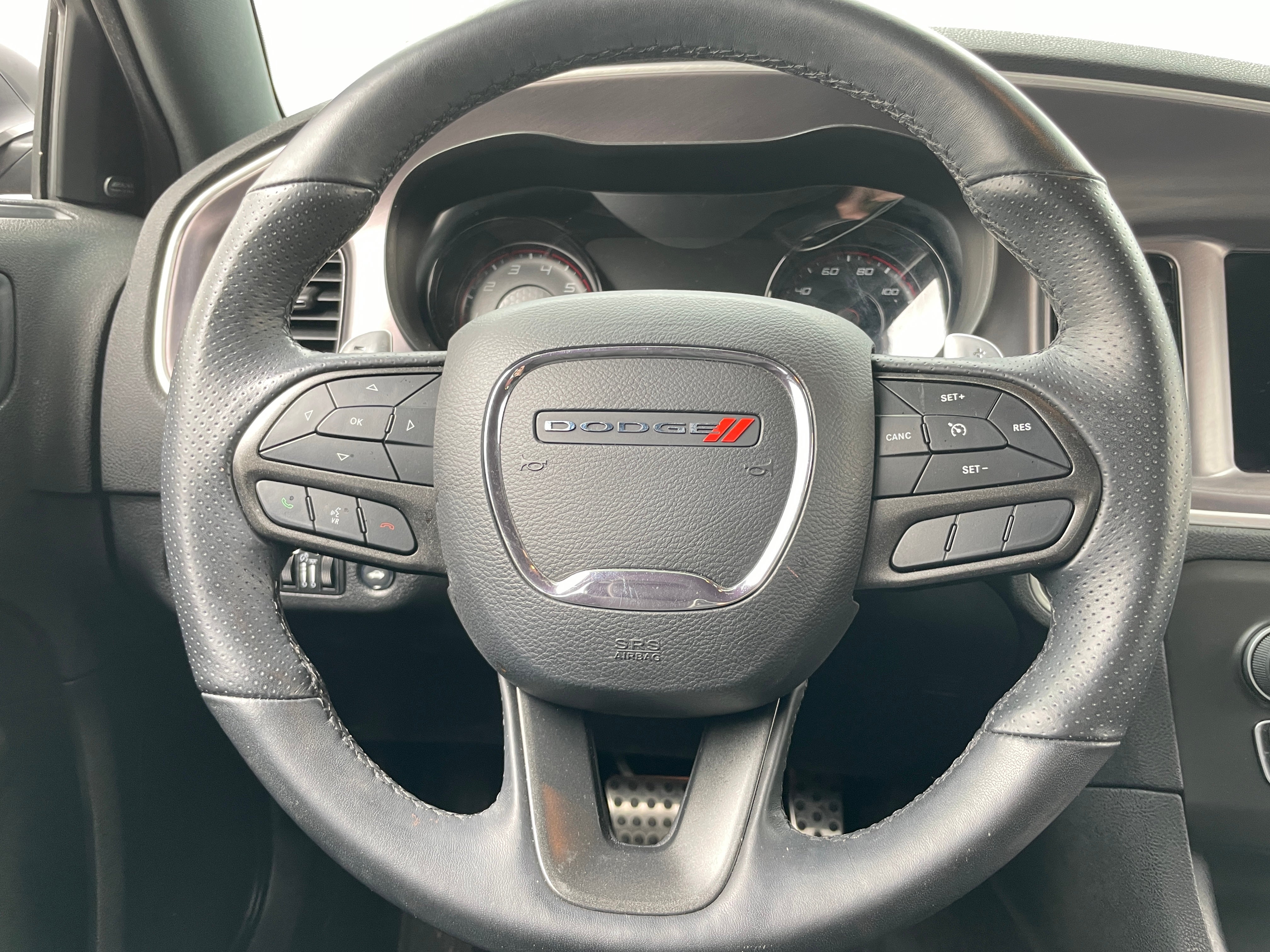 2021 Dodge Charger GT 5