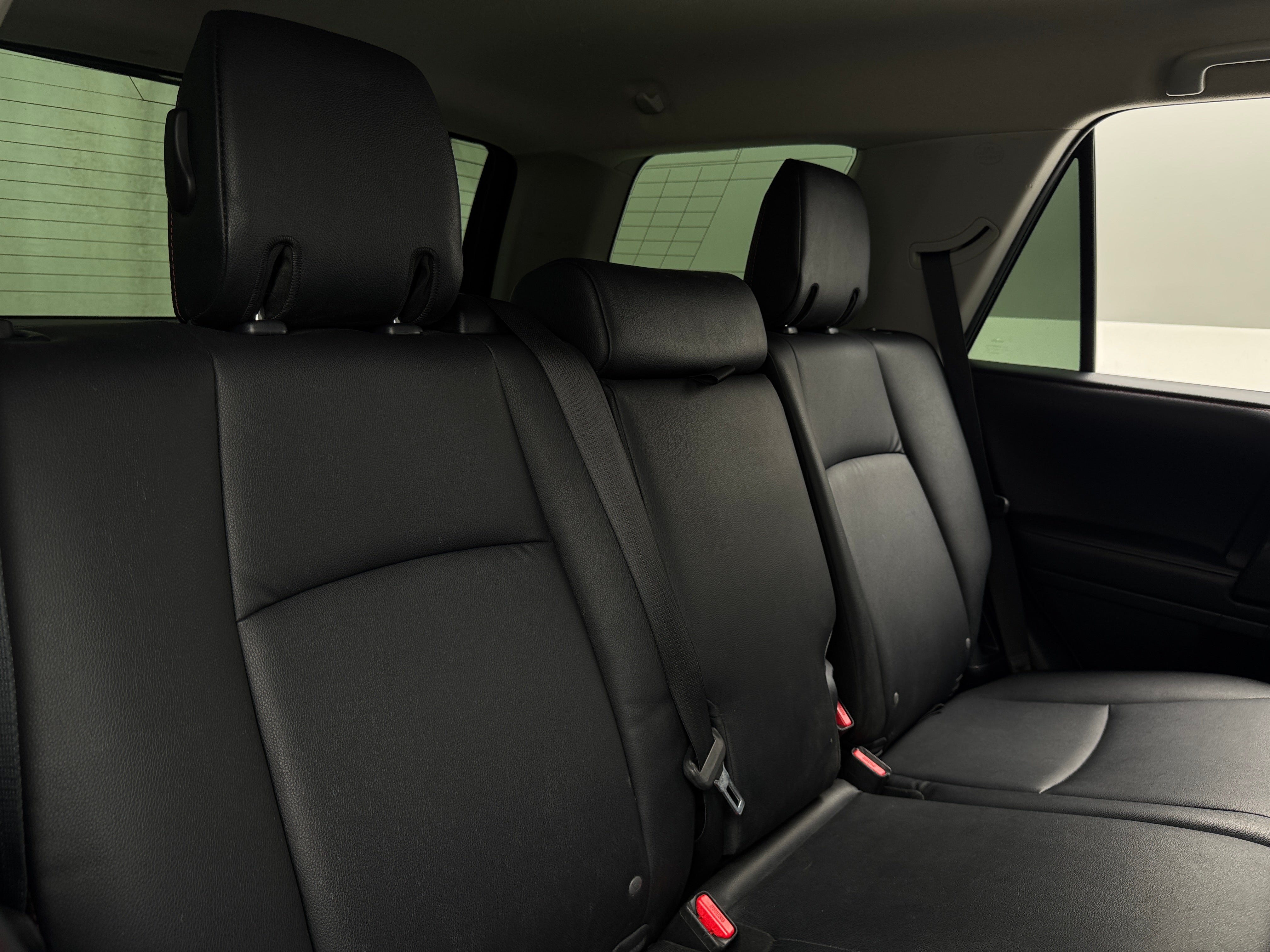 2021 Toyota 4Runner TRD Off Road 5