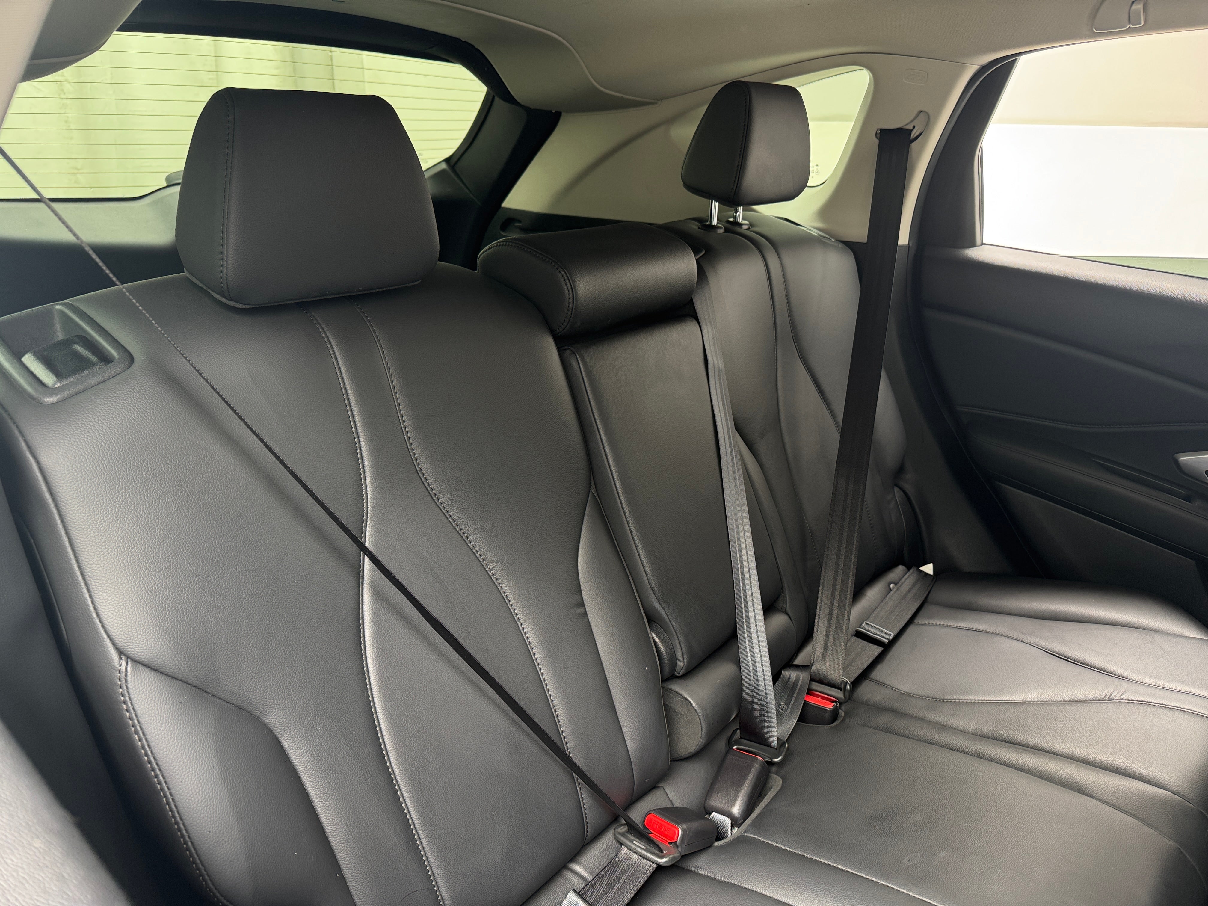2019 Acura RDX Base 5