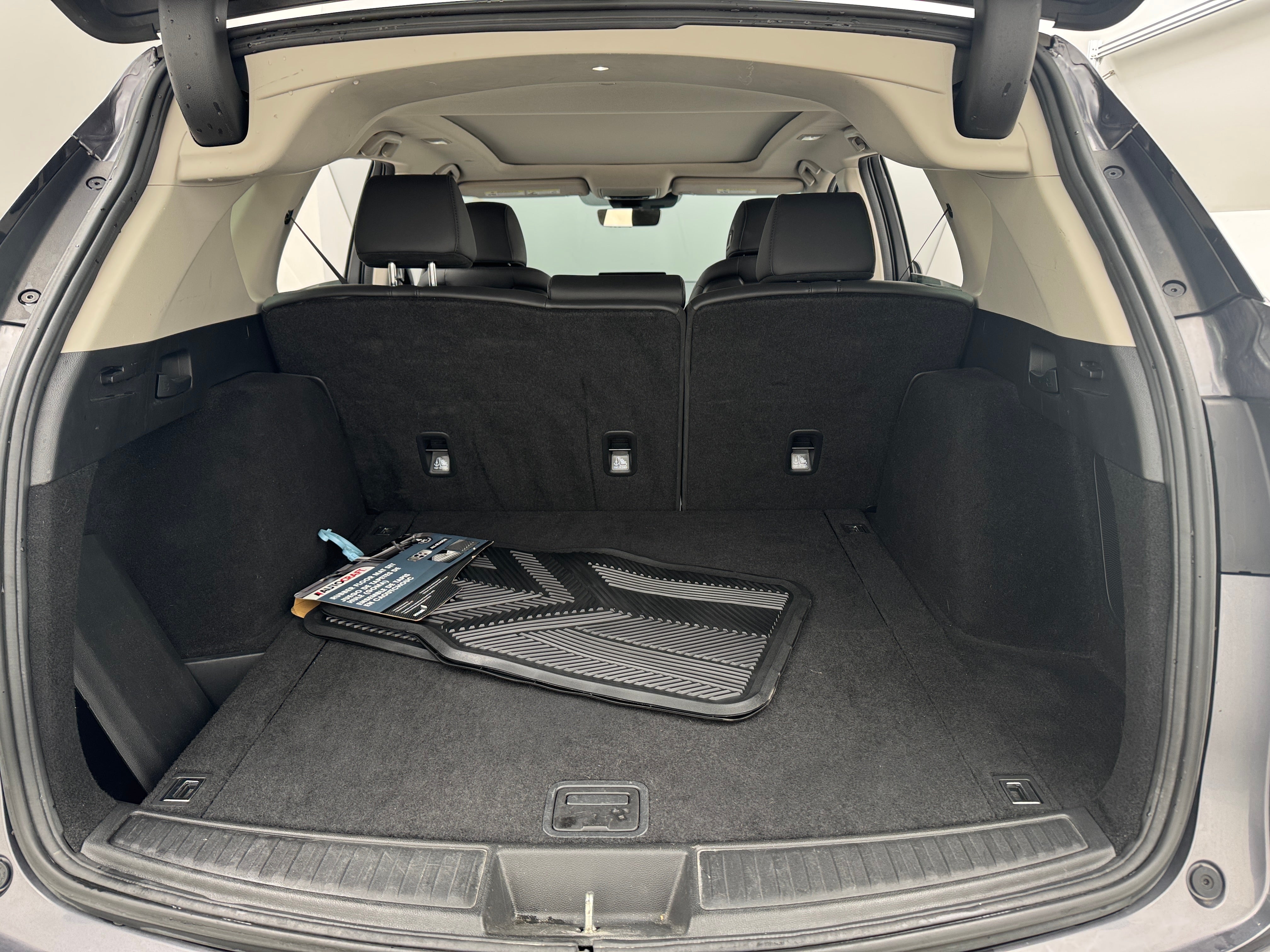 2019 Acura RDX Base 6