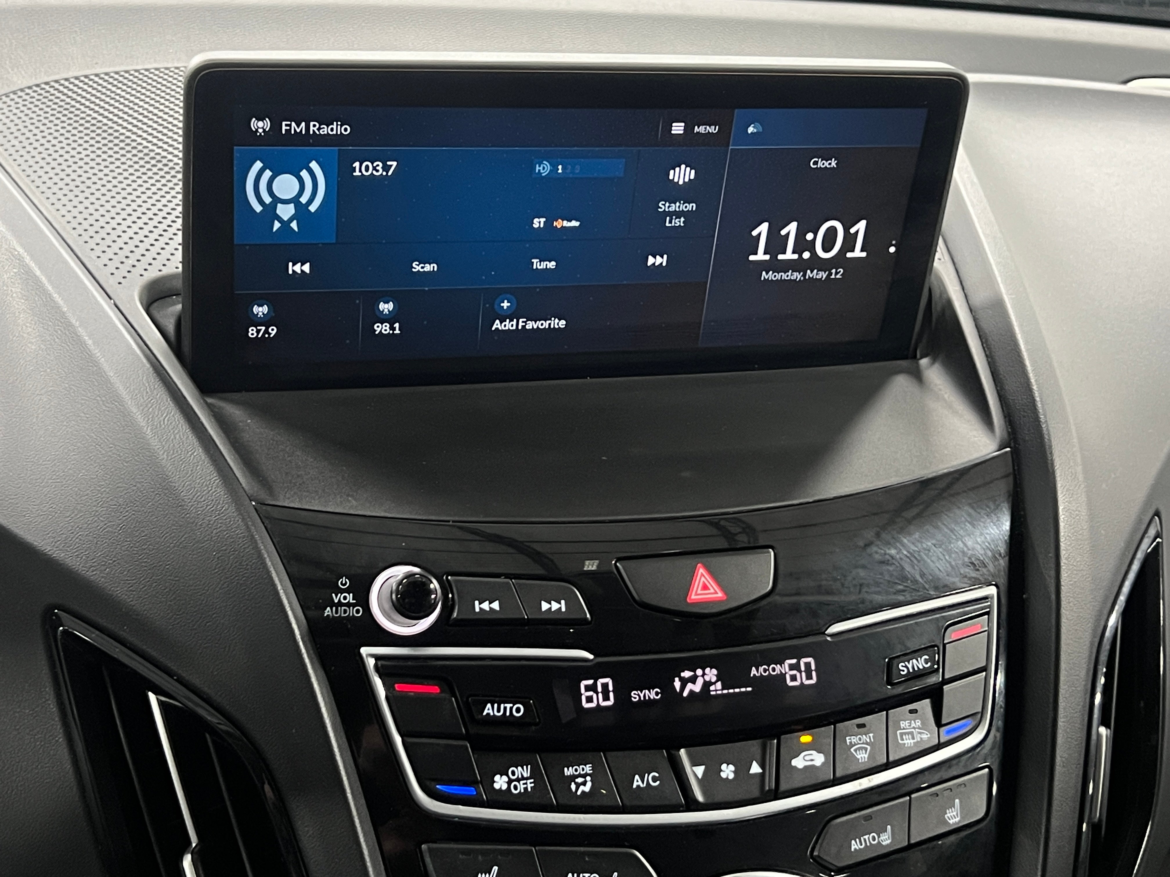 2019 Acura RDX Base 3