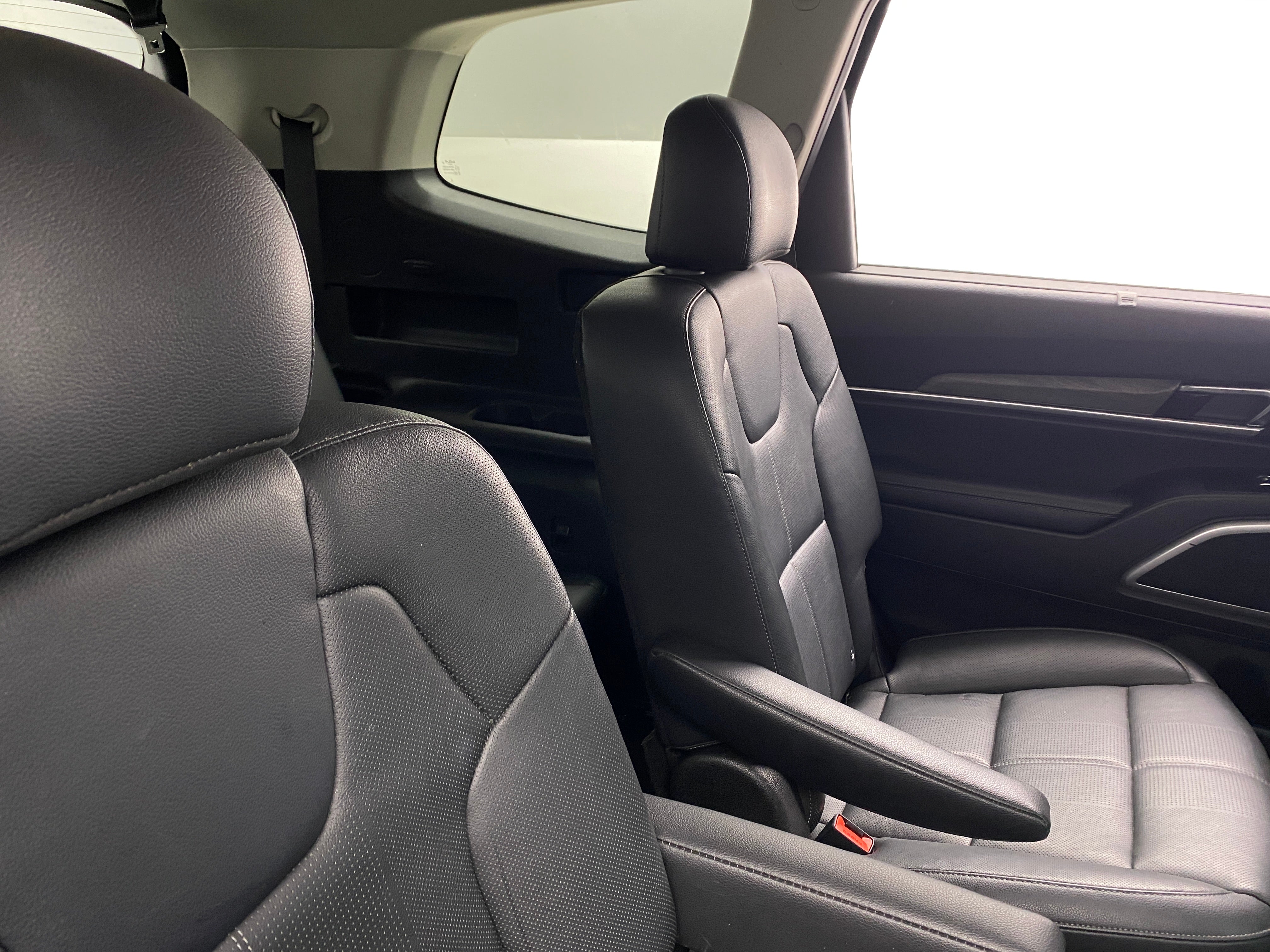 2022 Kia Telluride EX 5