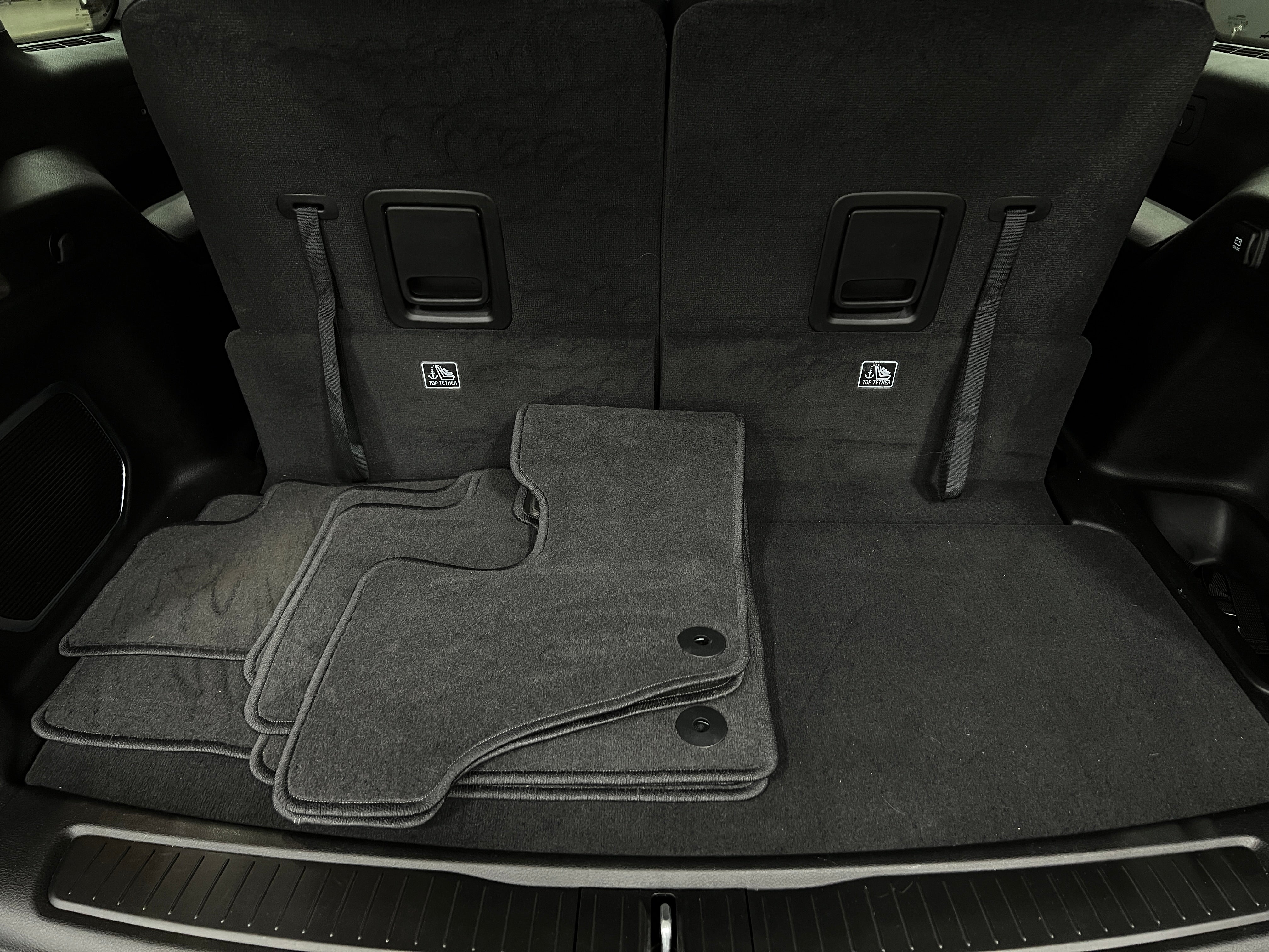 2023 Jeep Grand Cherokee L Limited Edition 7