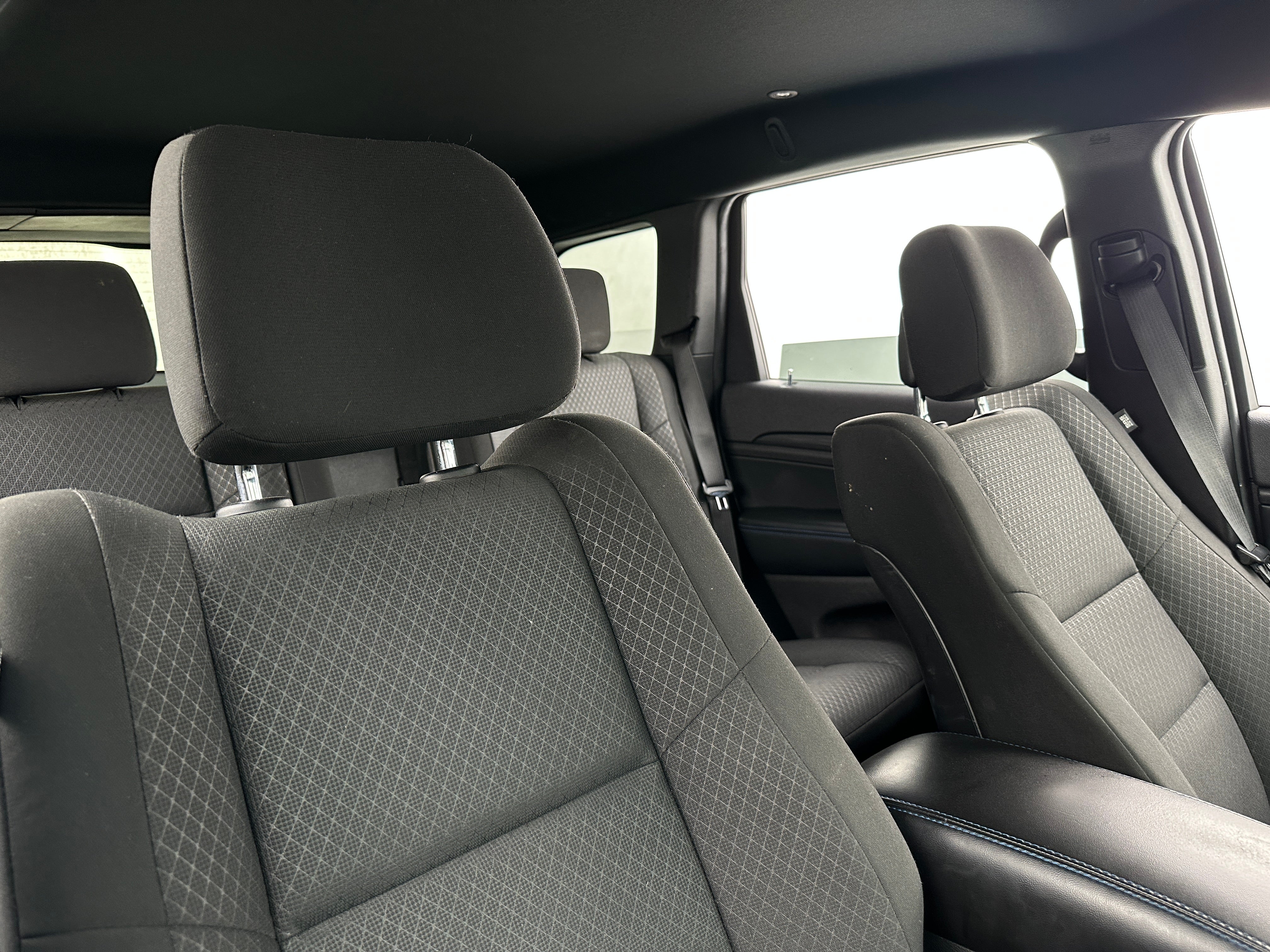 2019 Jeep Grand Cherokee Upland 2