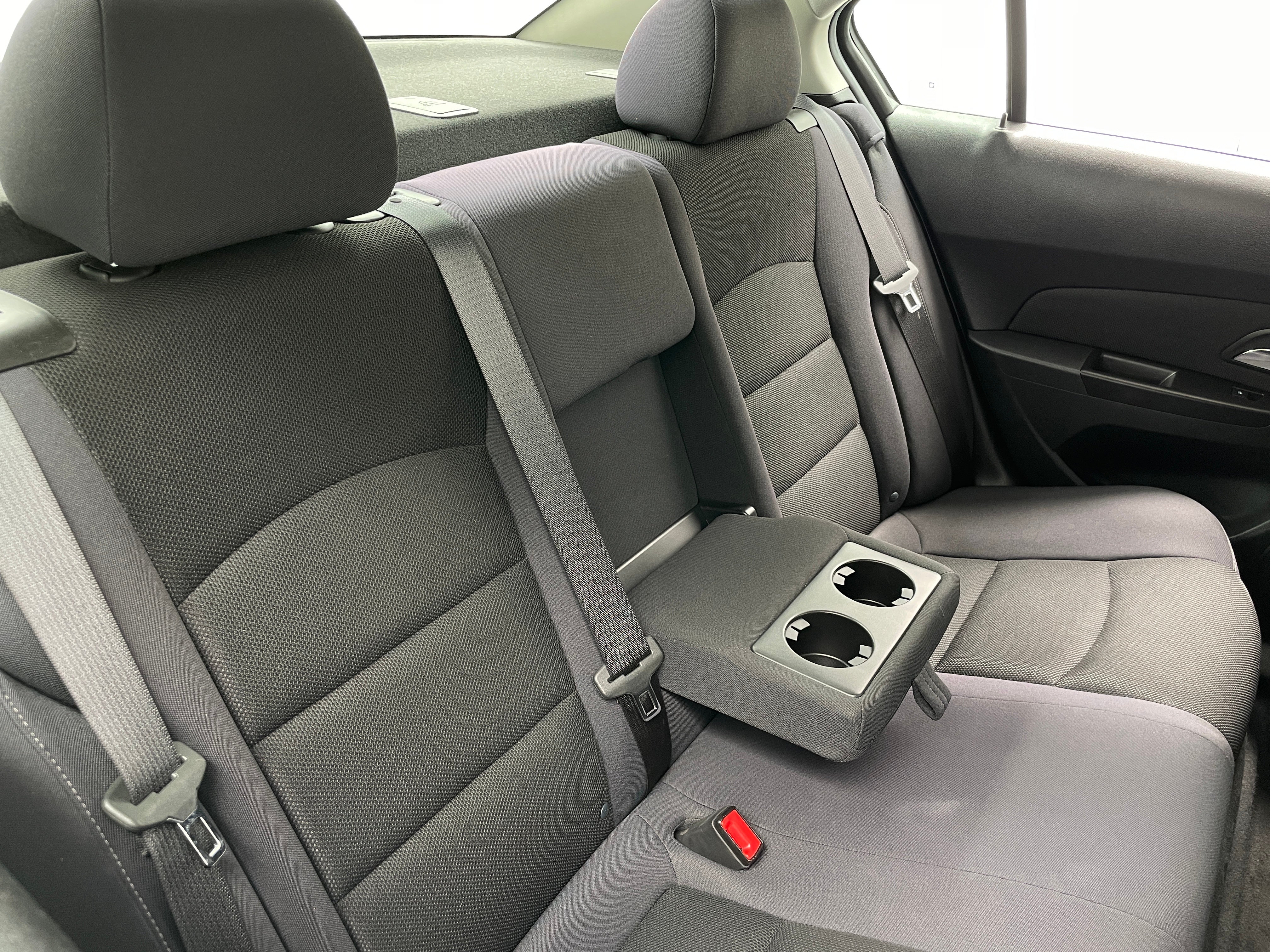 2014 Chevrolet Cruze LT 6