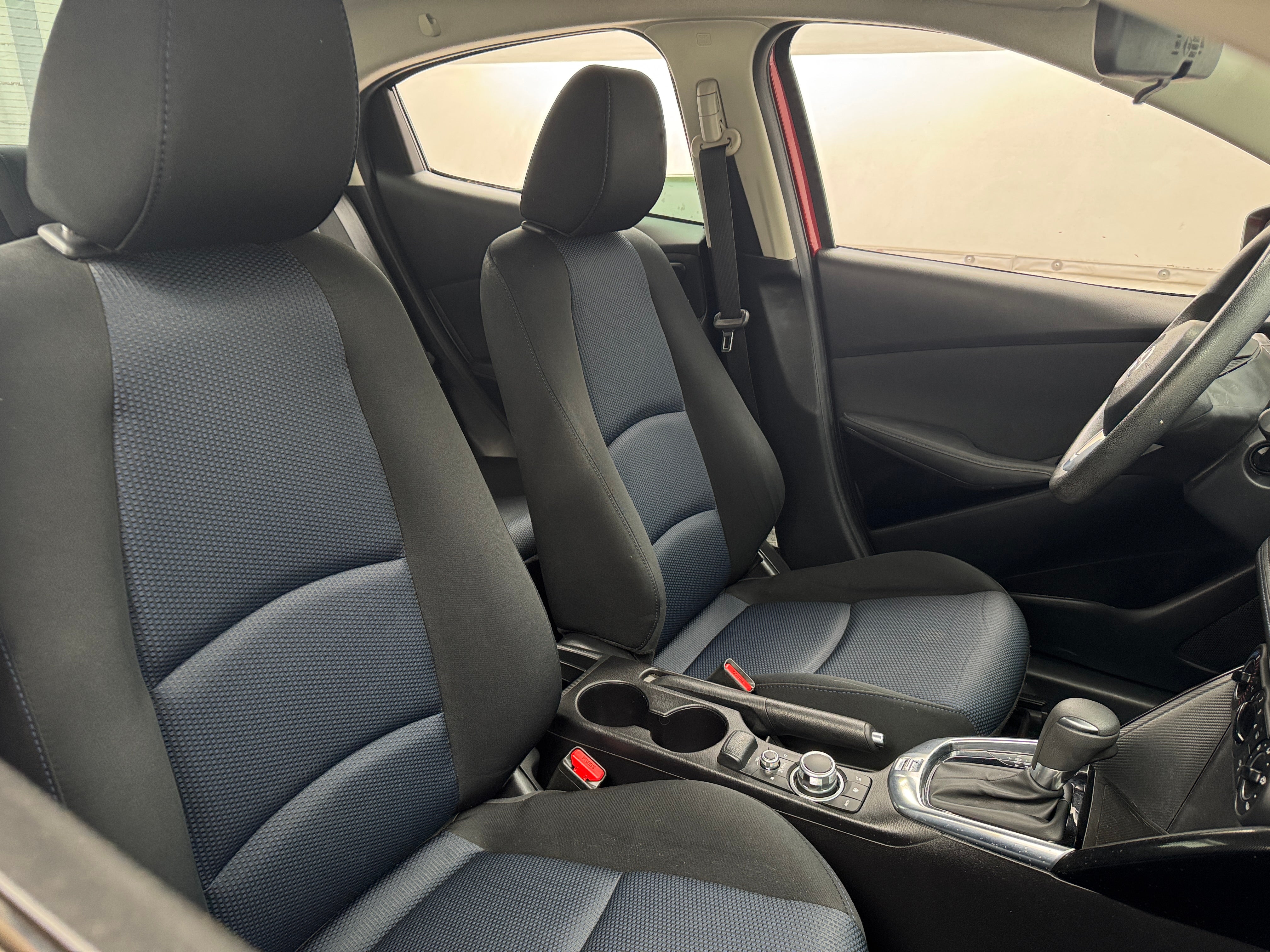 2016 Scion iA Base 2