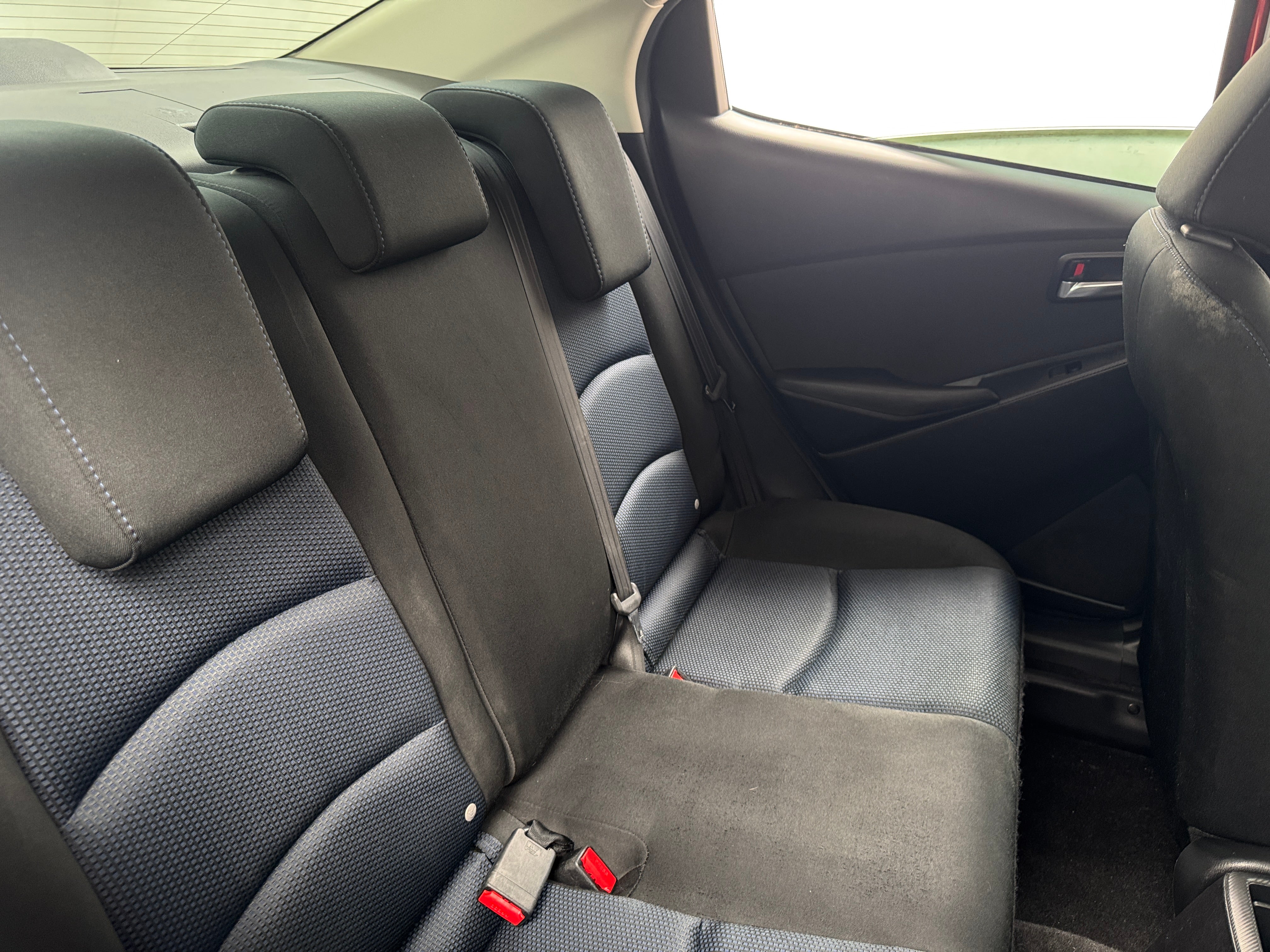 2016 Scion iA Base 6