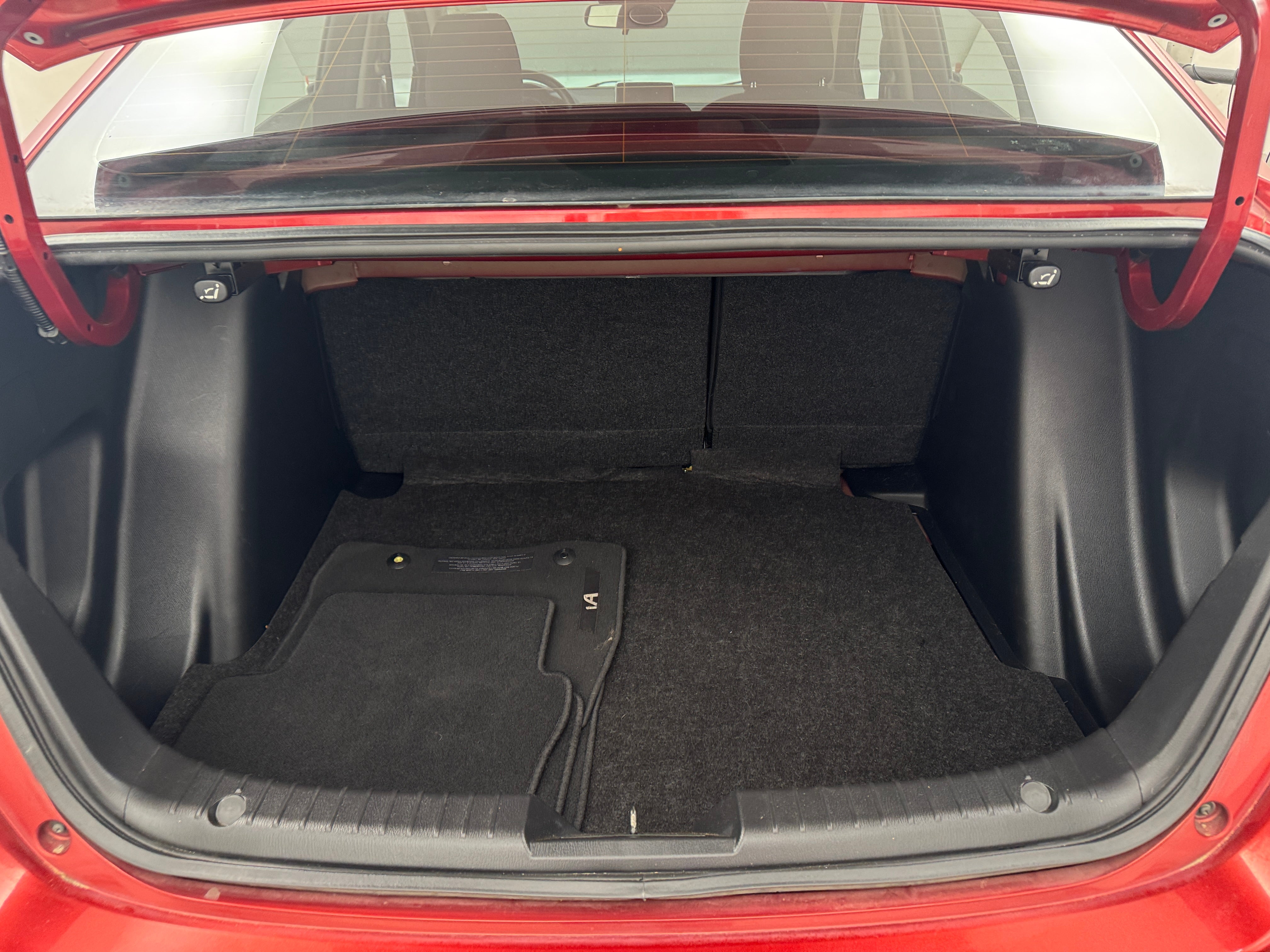 2016 Scion iA Base 7
