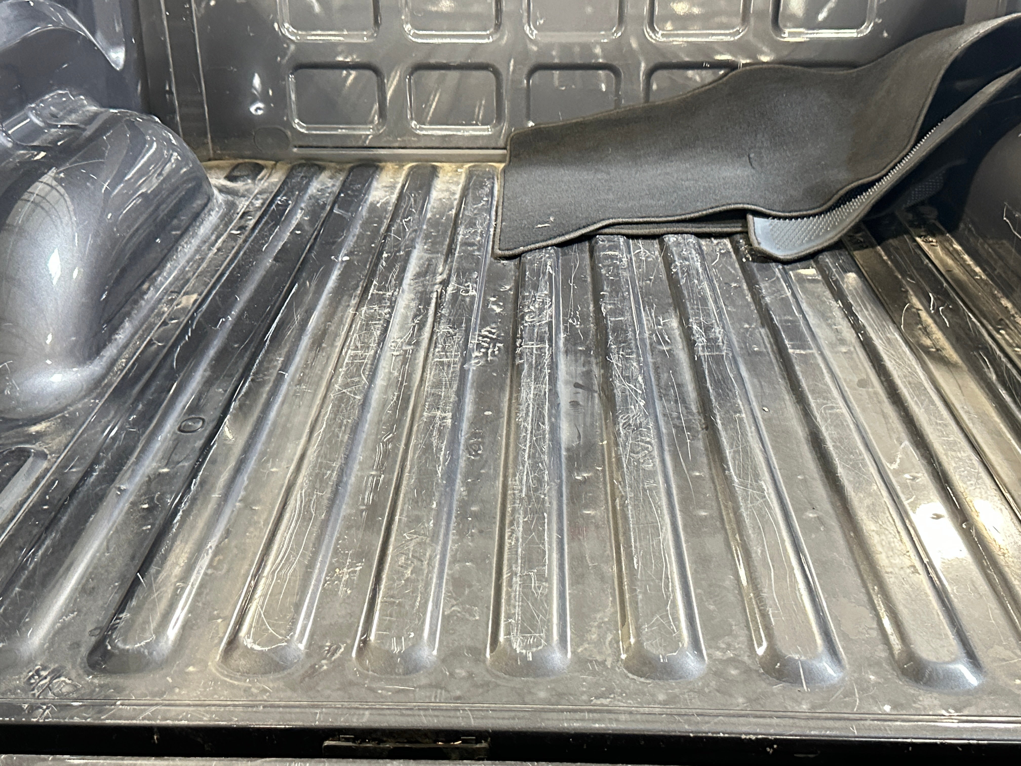 2018 RAM 1500 Laramie 6