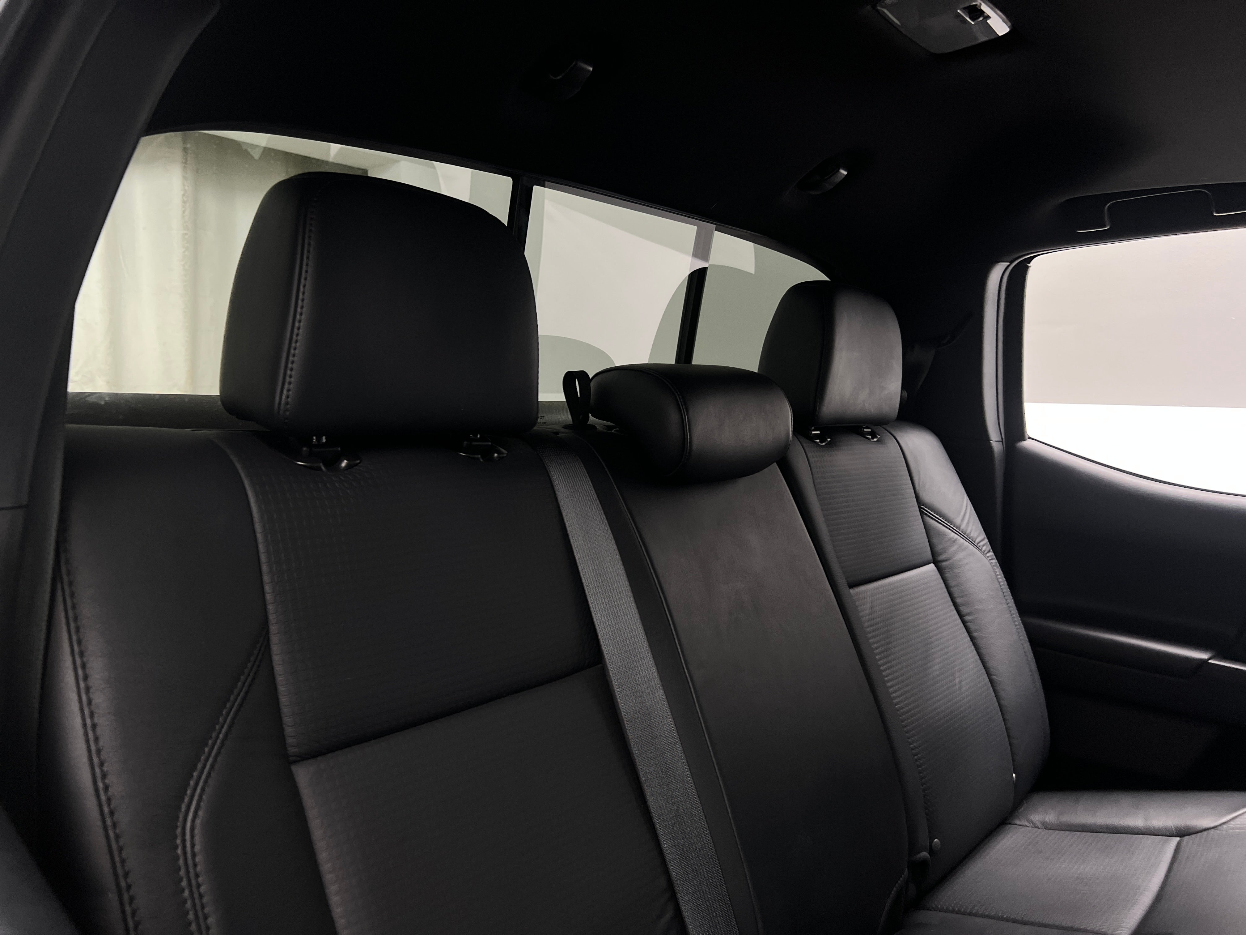 2021 Toyota Tacoma Limited 5