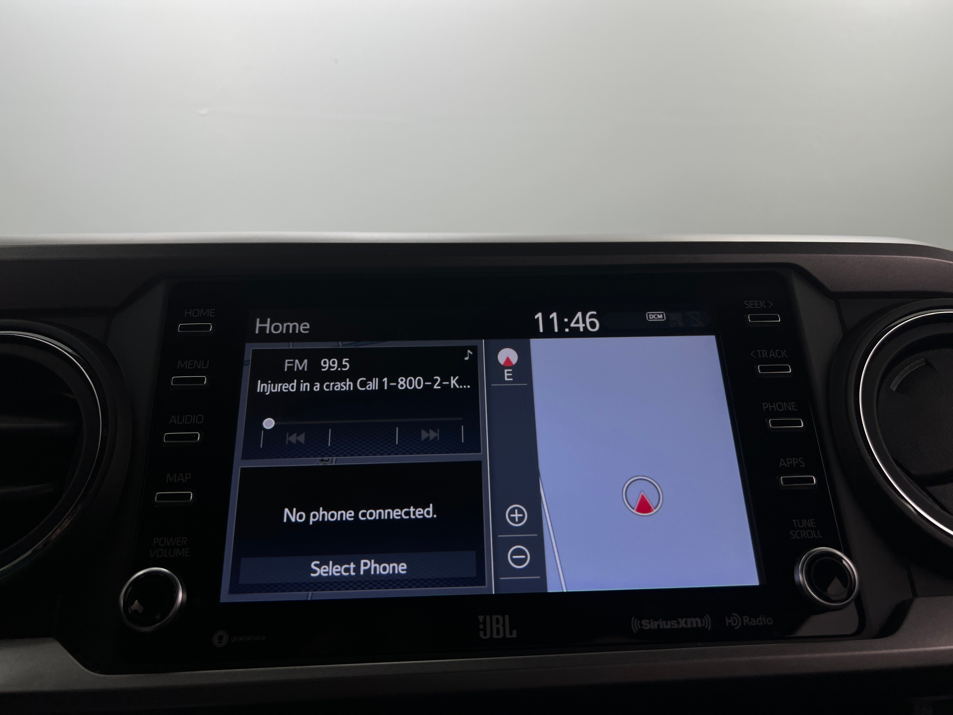 2021 Toyota Tacoma Limited 3