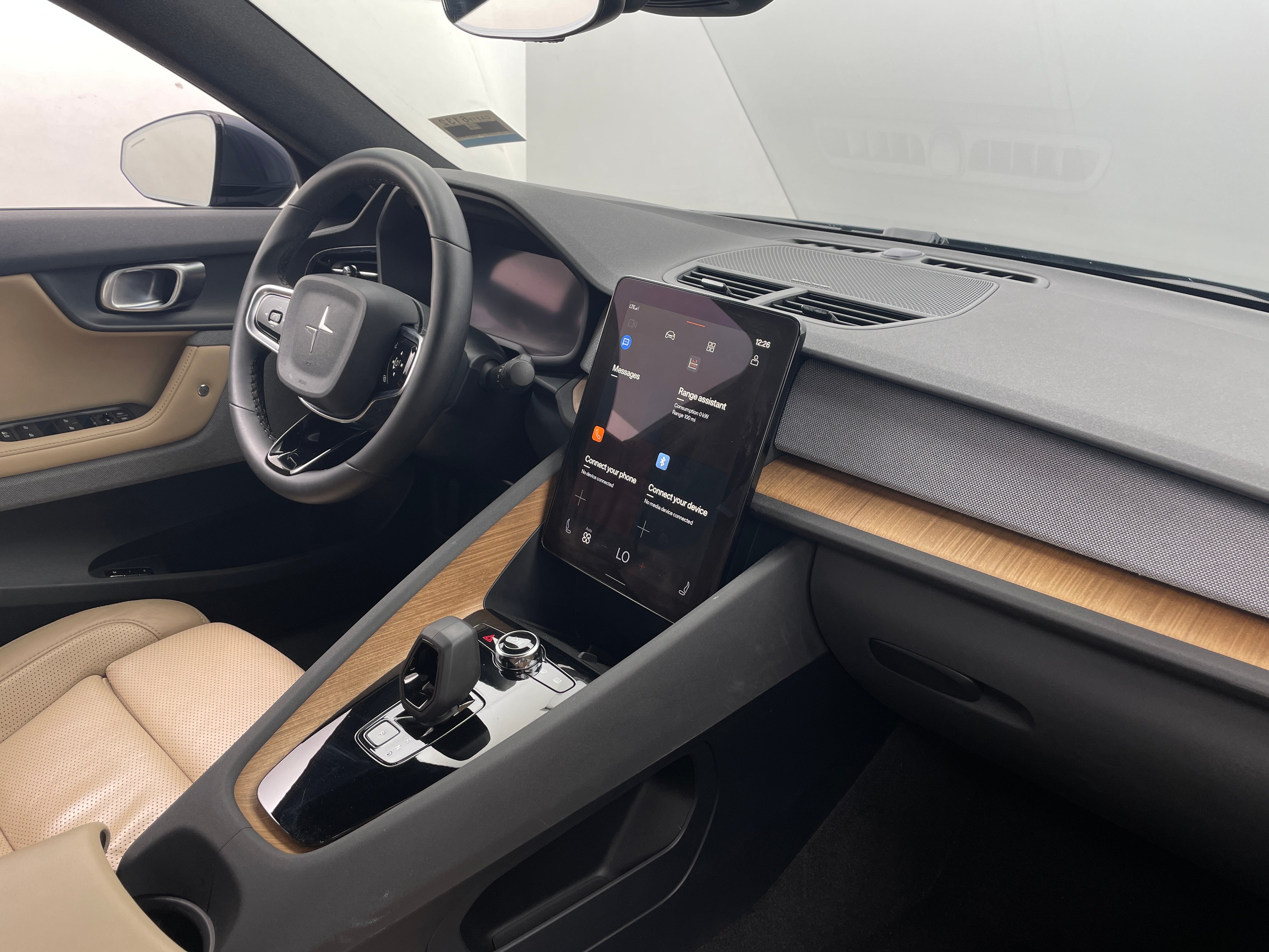 2021 Polestar 2  3