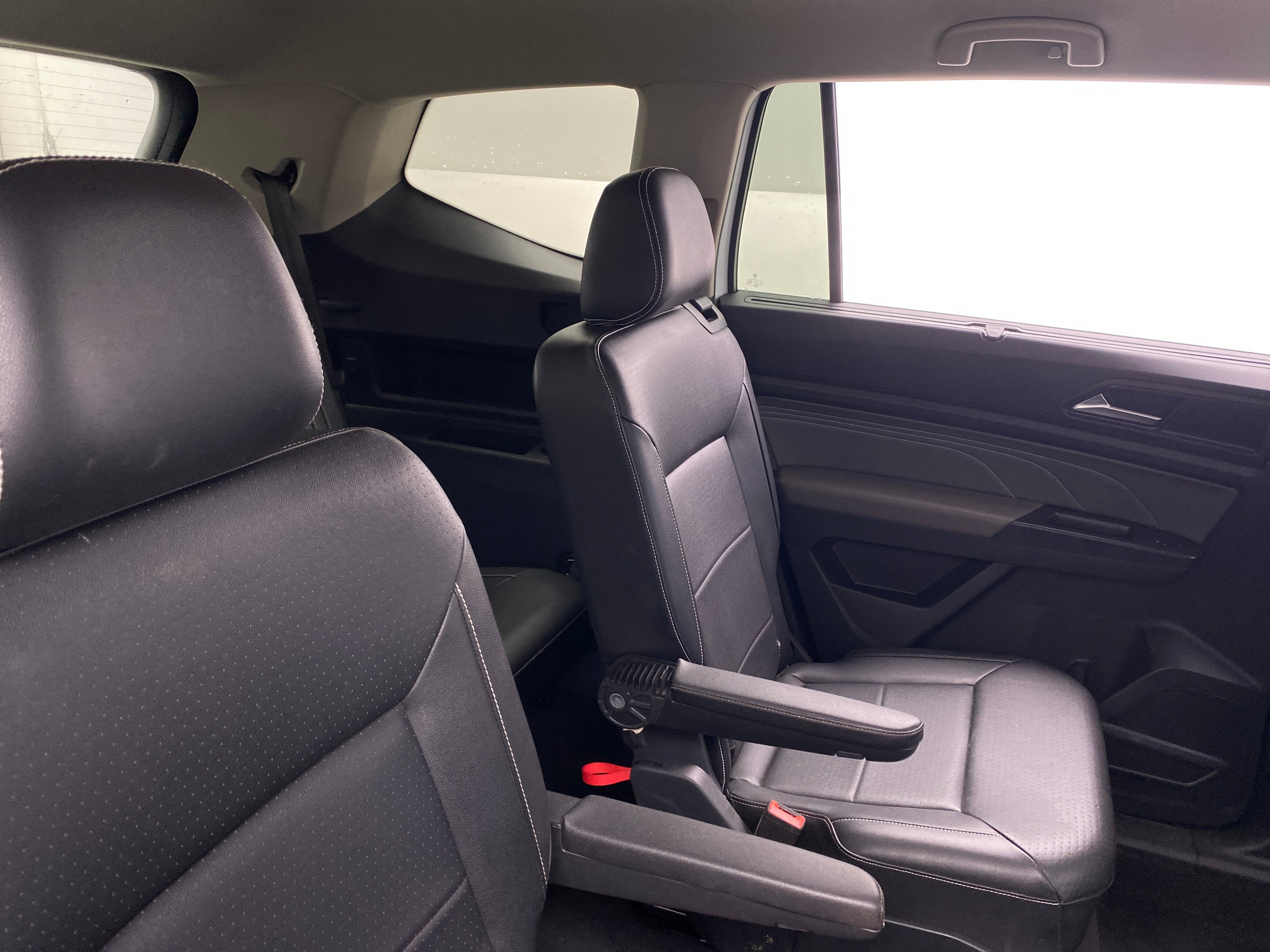 2021 Volkswagen Atlas SE 5