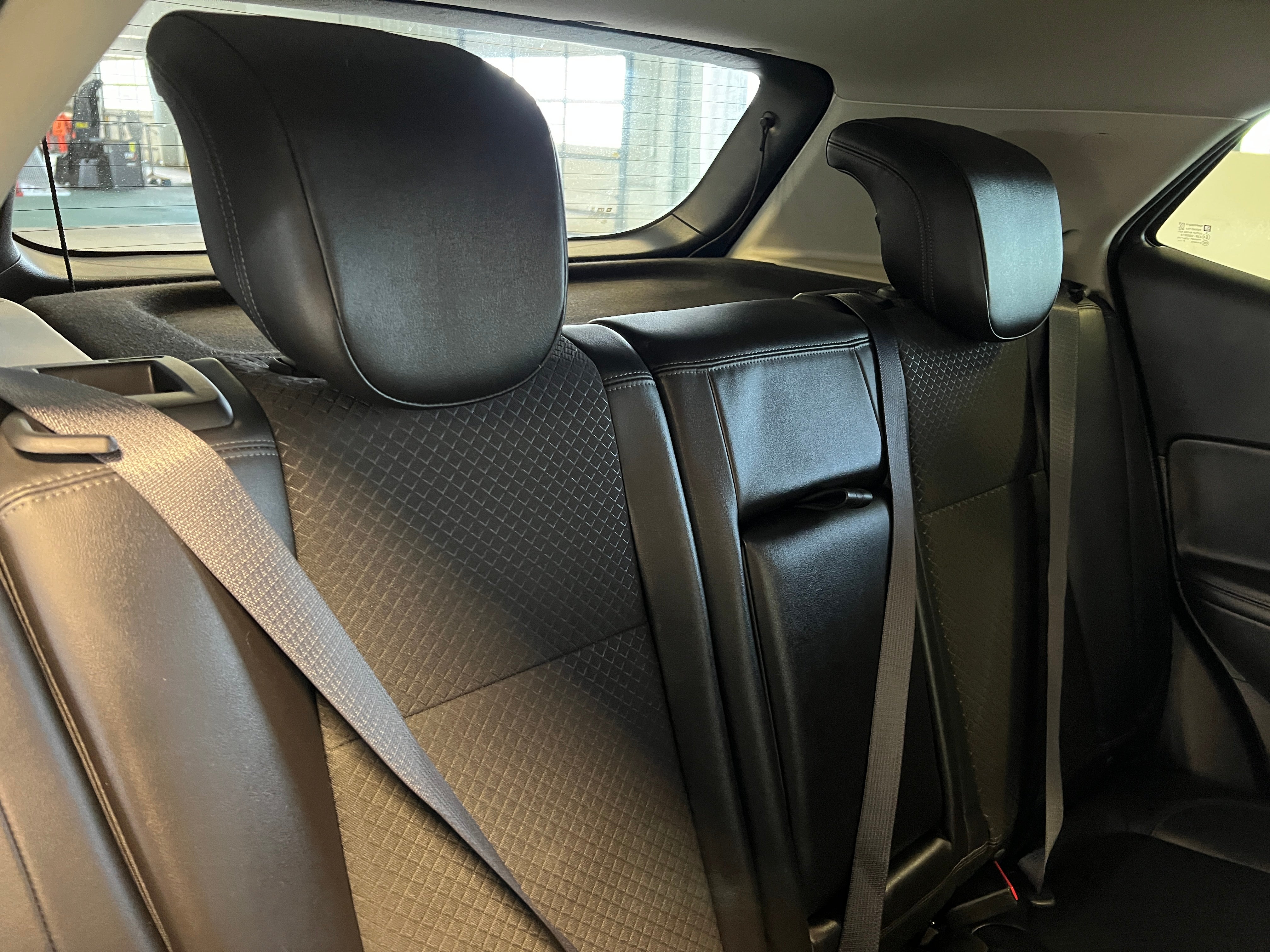 2018 Buick Encore Sport Touring 6