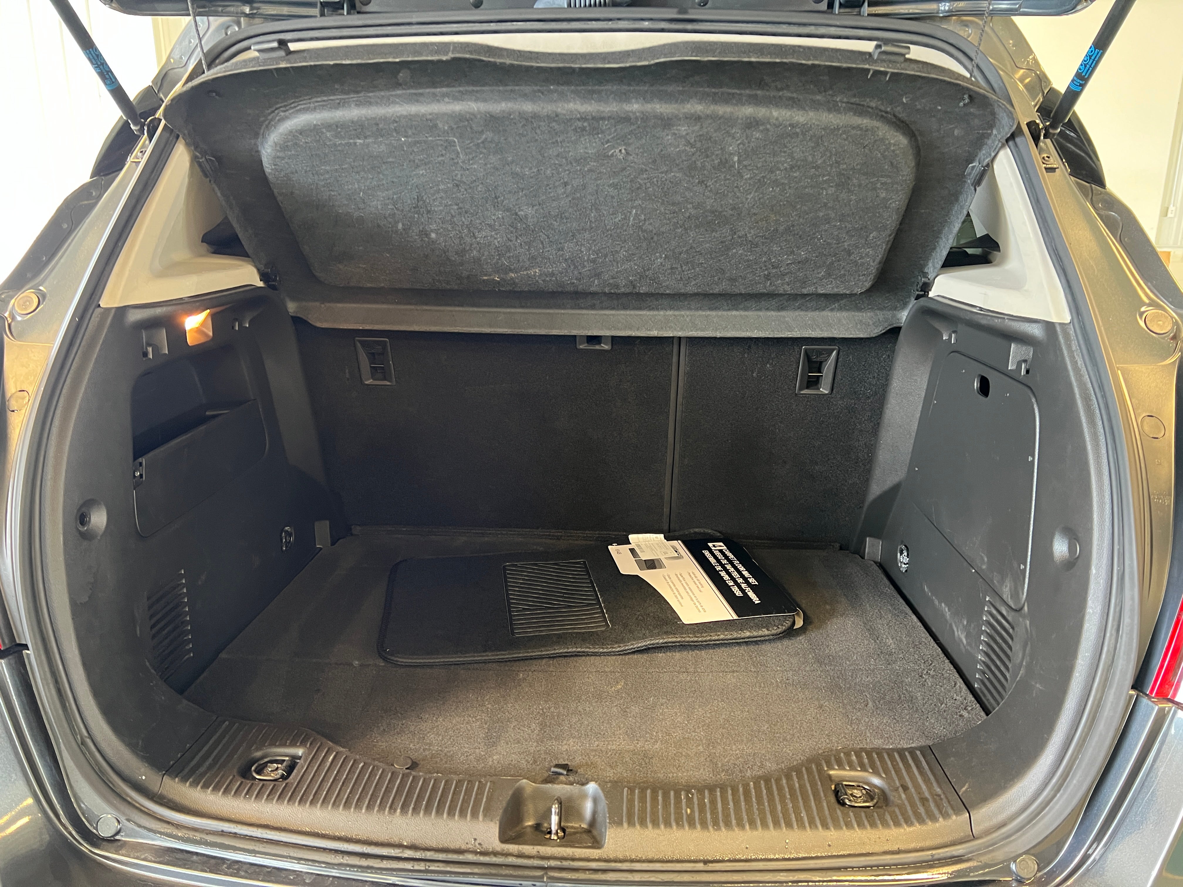 2018 Buick Encore Sport Touring 7
