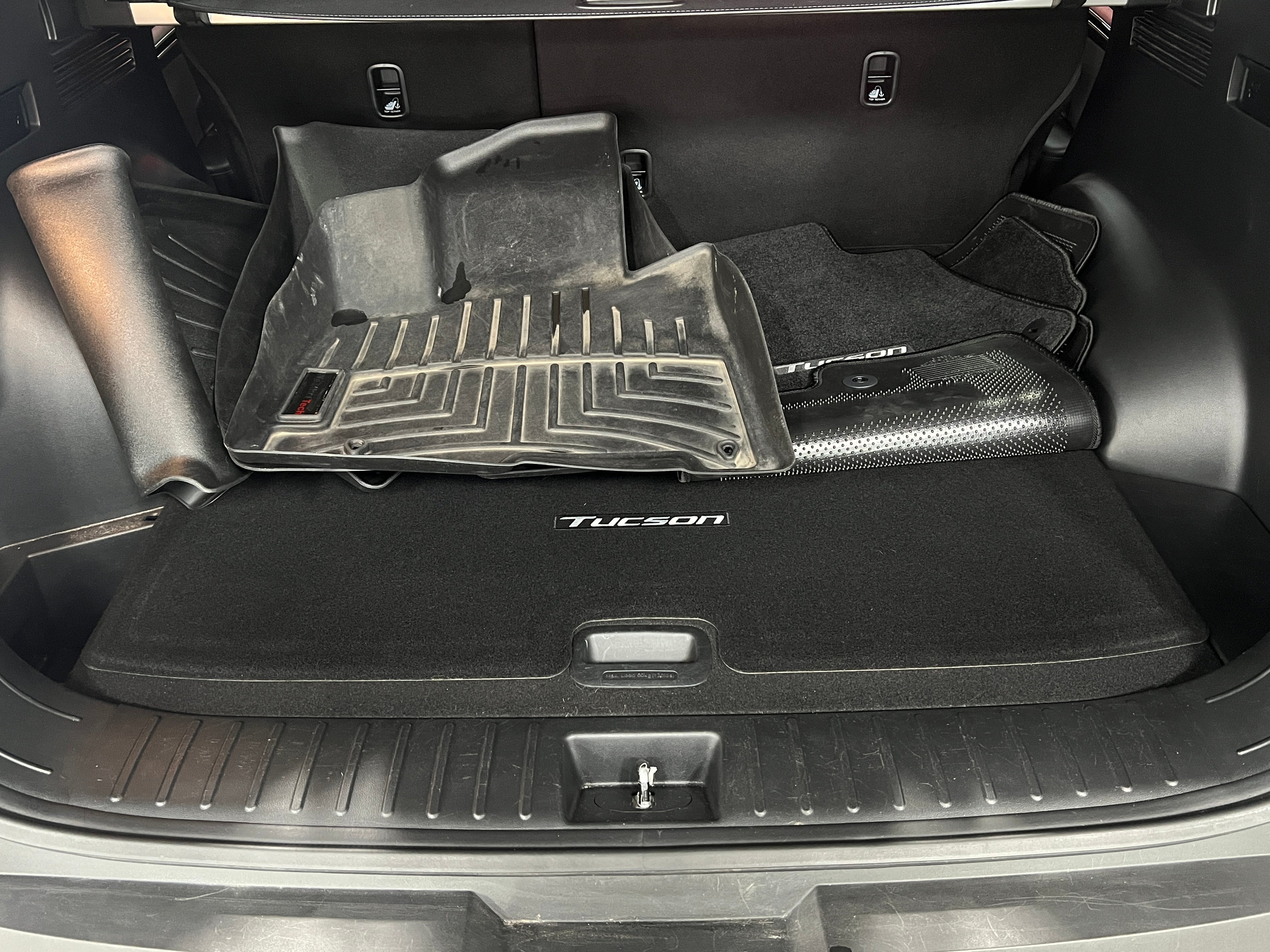 2022 Hyundai Tucson Limited 6