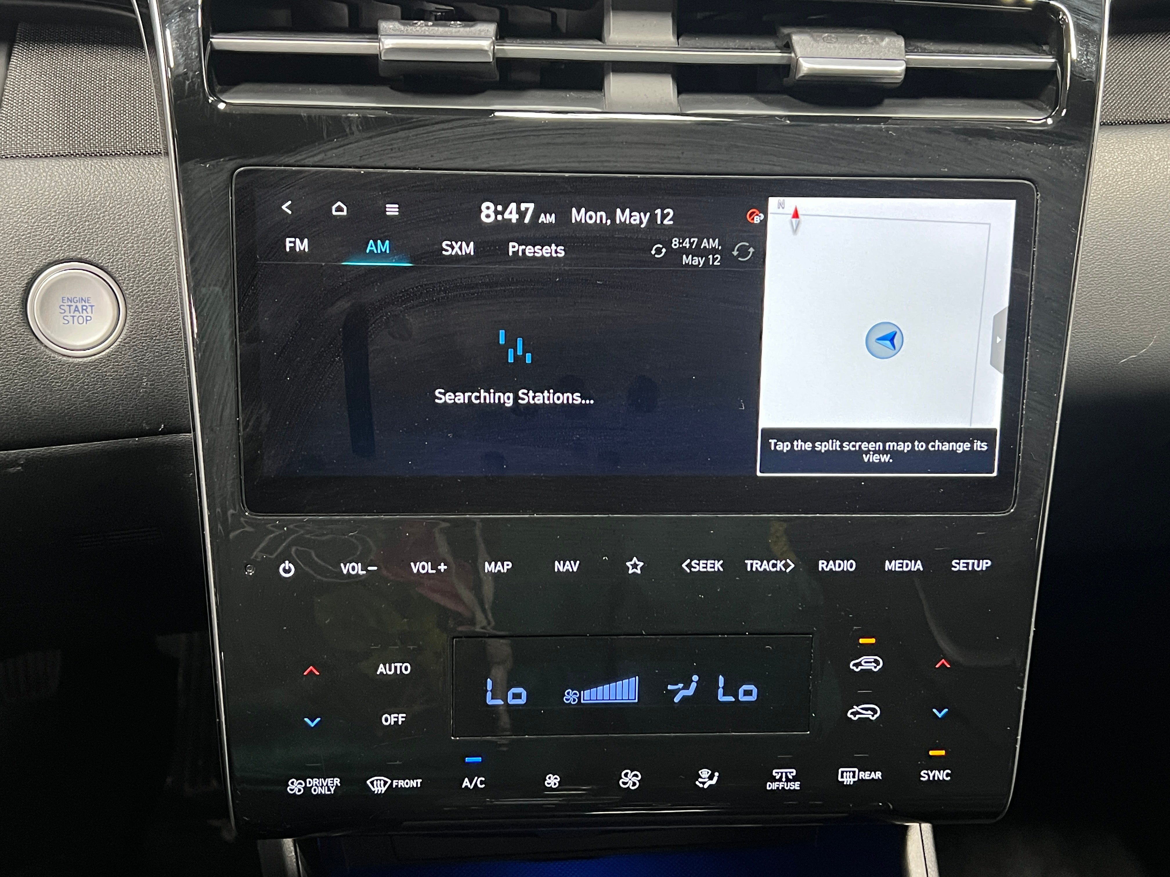 2022 Hyundai Tucson Limited 3