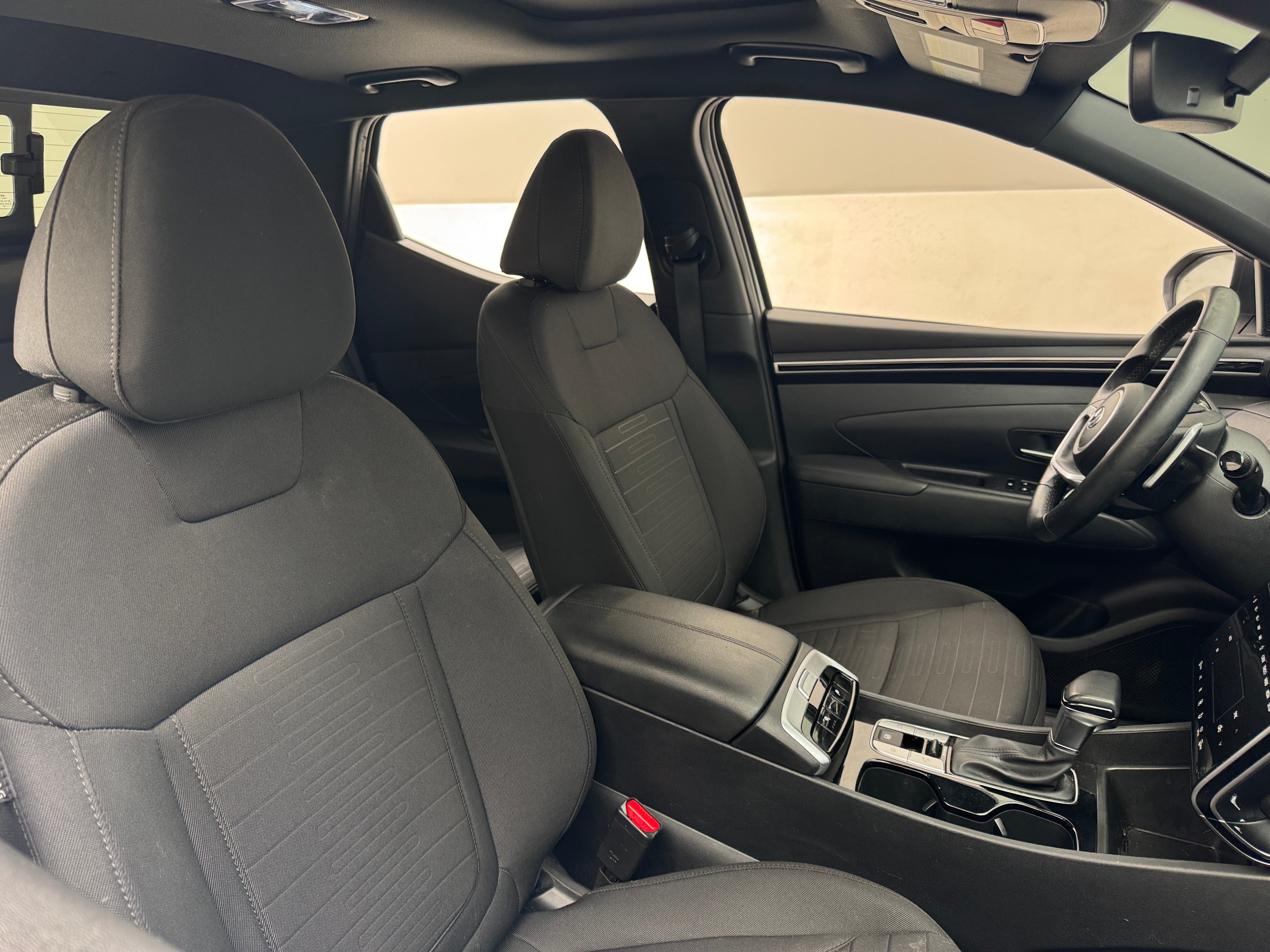 2023 Hyundai Santa Cruz SEL 2