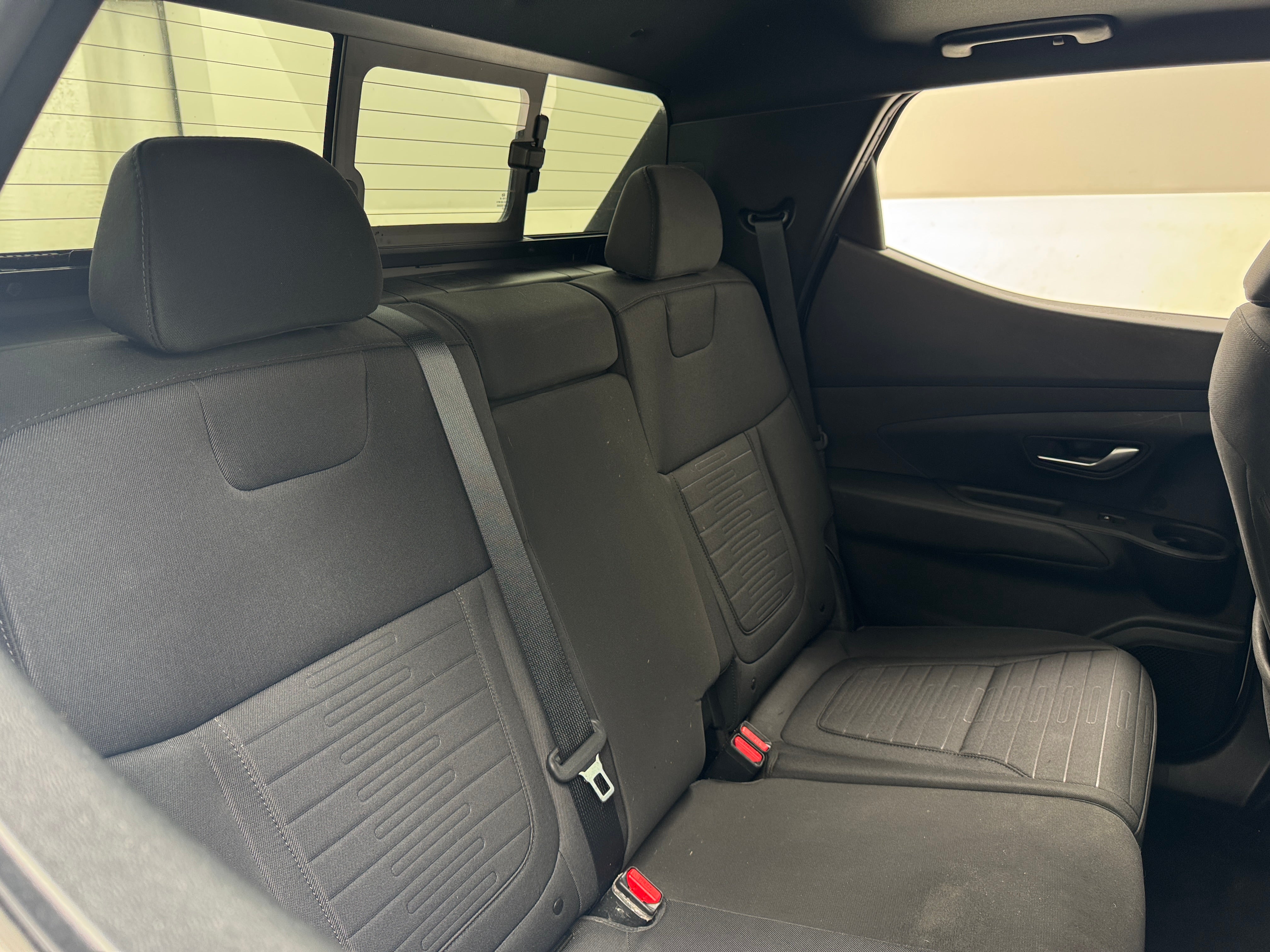 2023 Hyundai Santa Cruz SEL 6