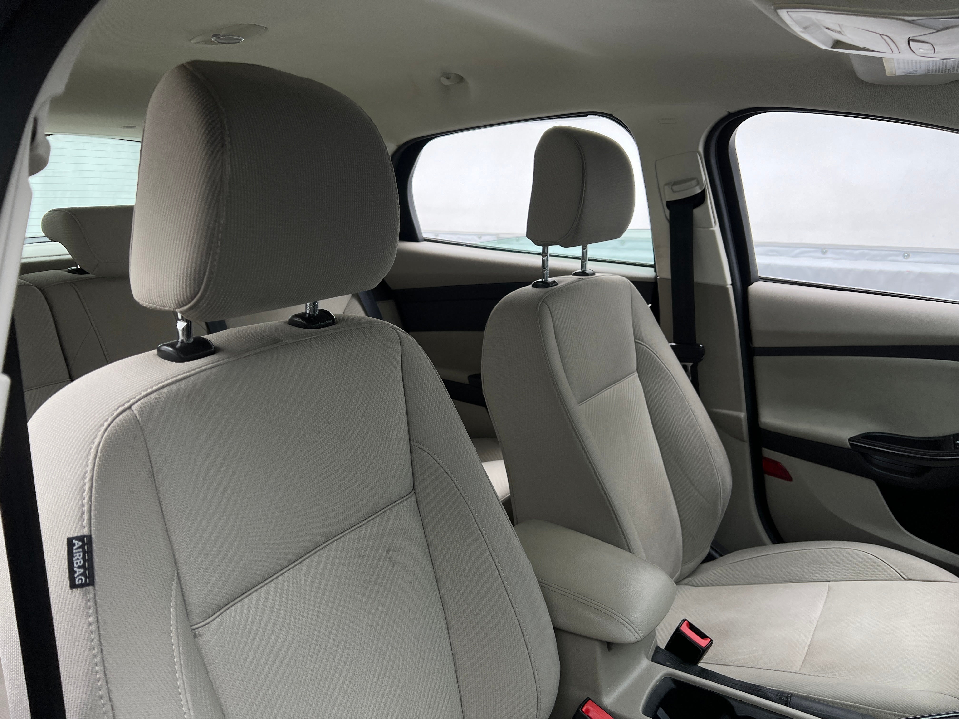 2017 Ford Focus Electric 2