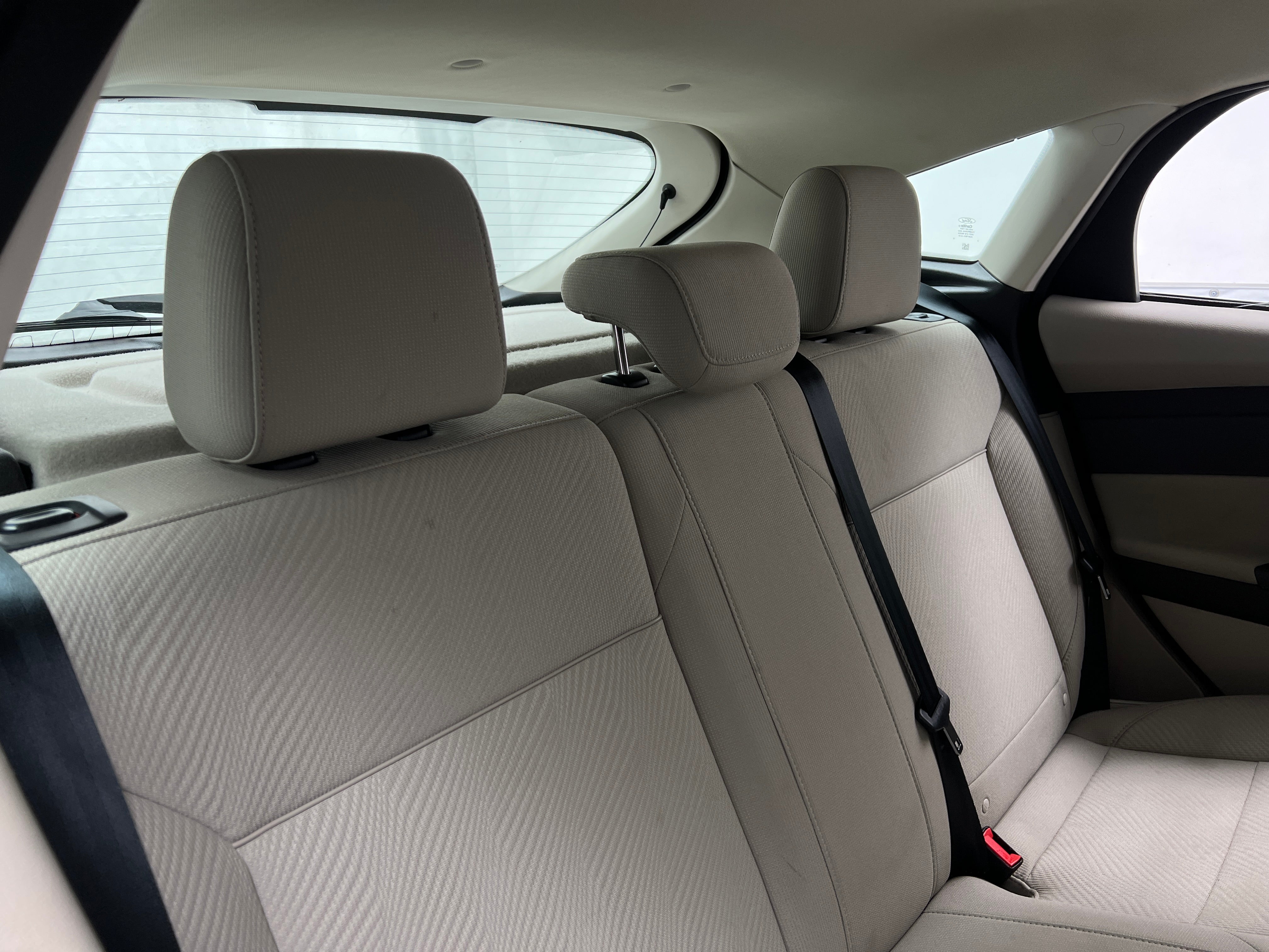 2017 Ford Focus Electric 6
