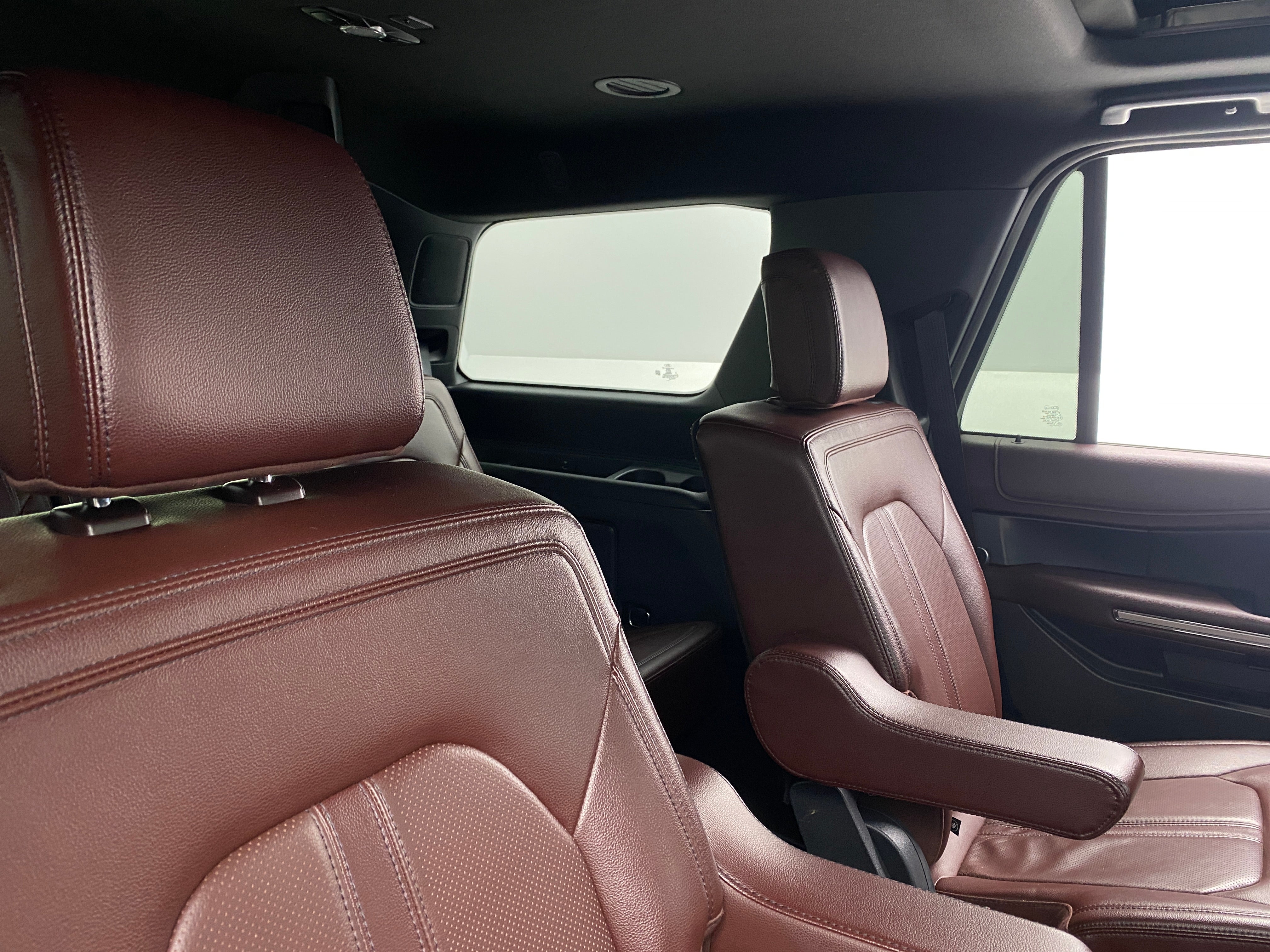 2023 Ford Expedition Limited 5
