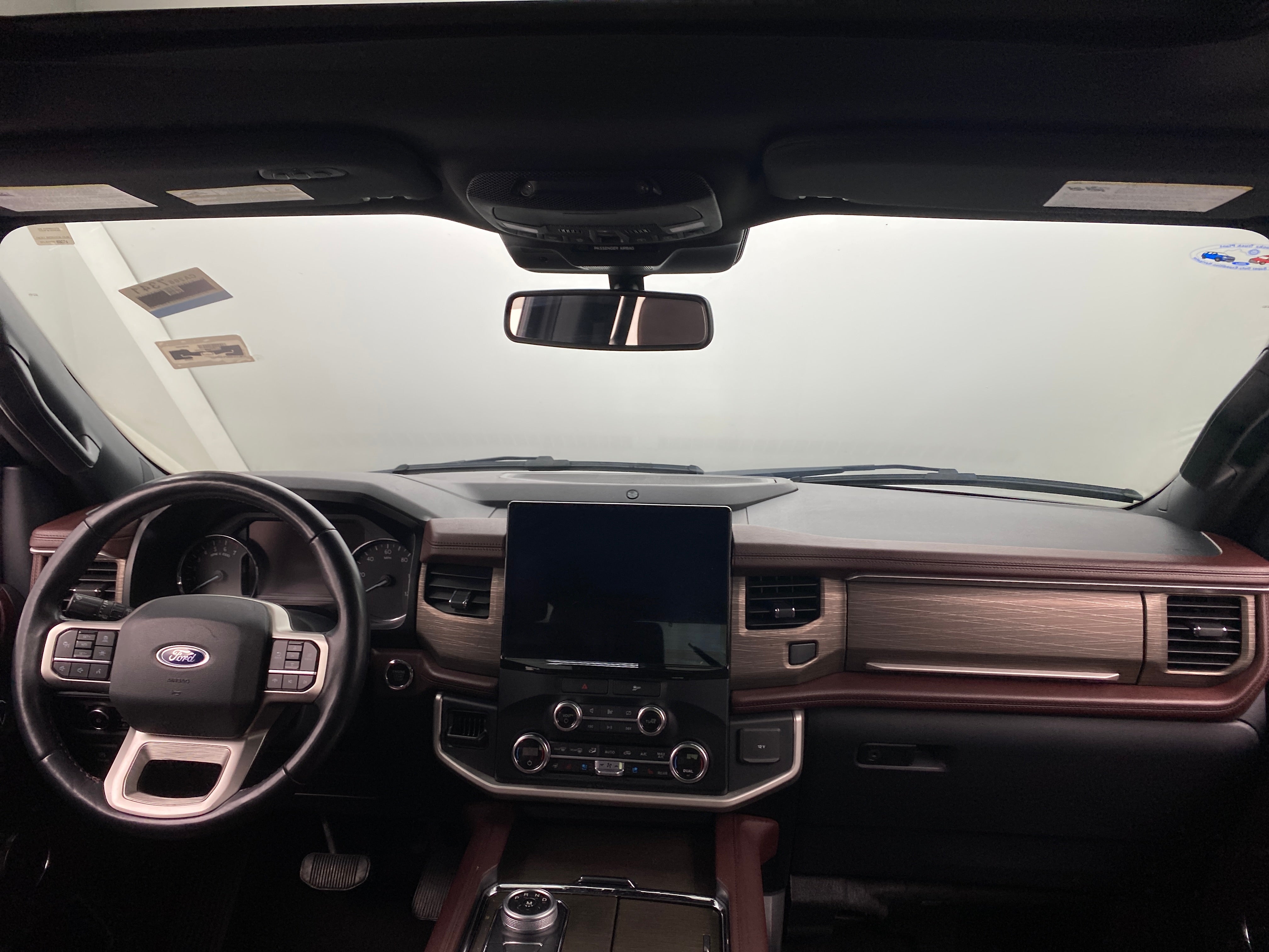 2023 Ford Expedition Limited 2