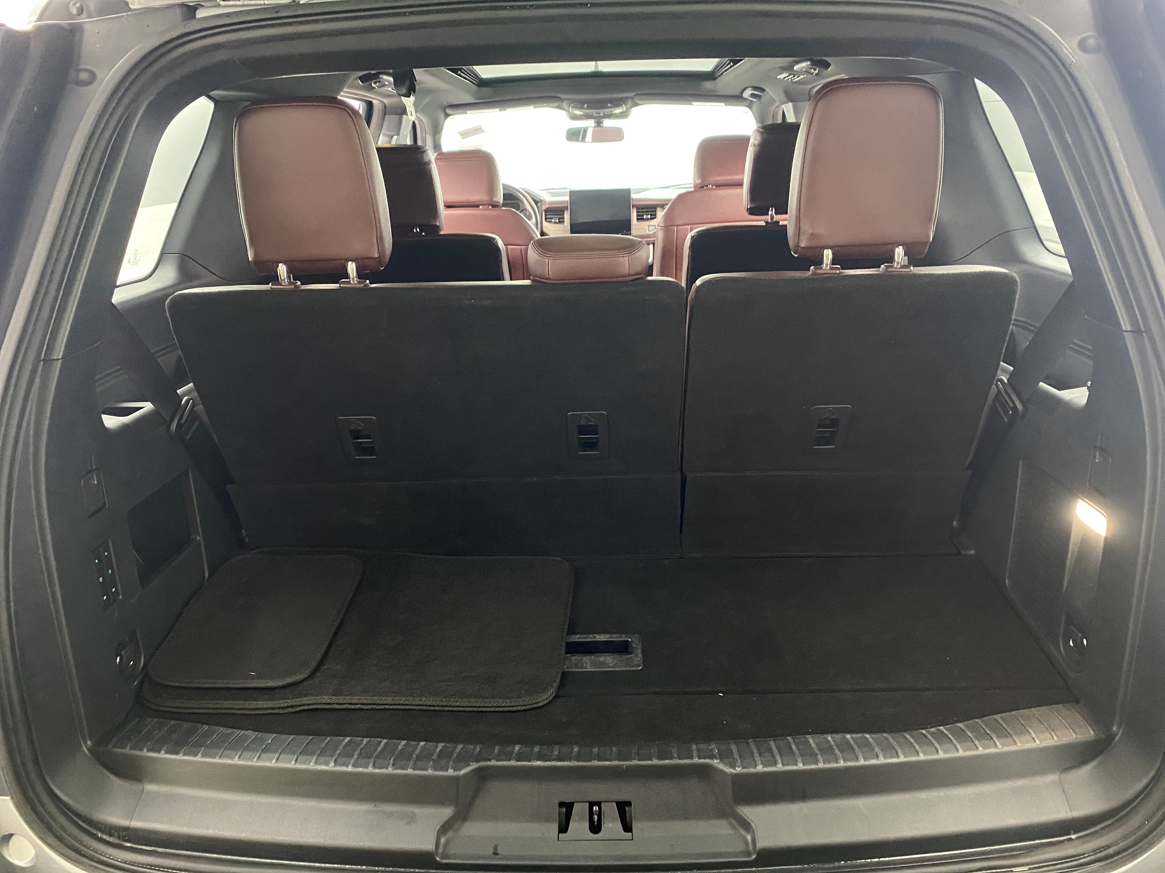 2023 Ford Expedition Limited 6
