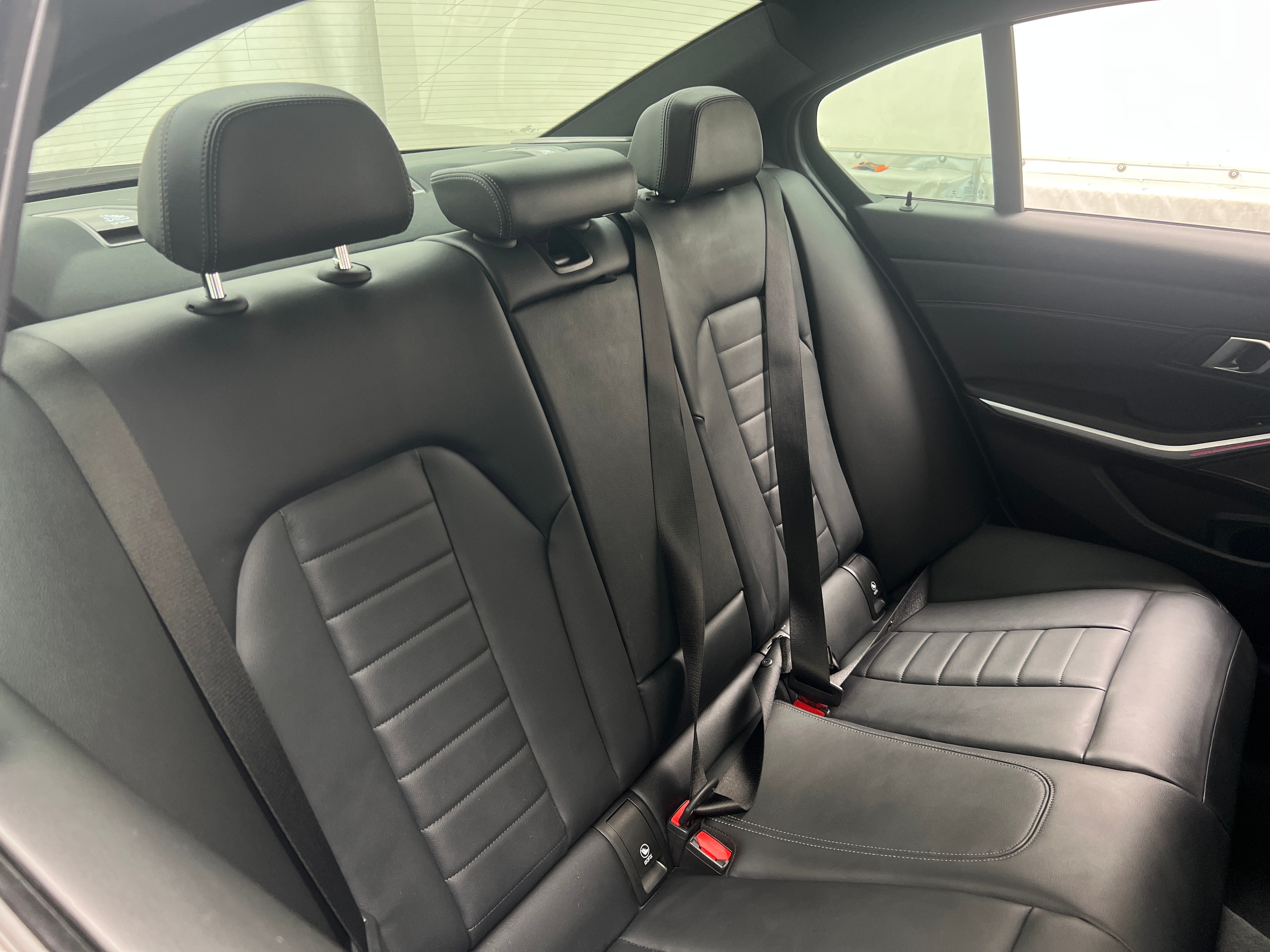 2024 BMW 3 Series M340i xDrive 5