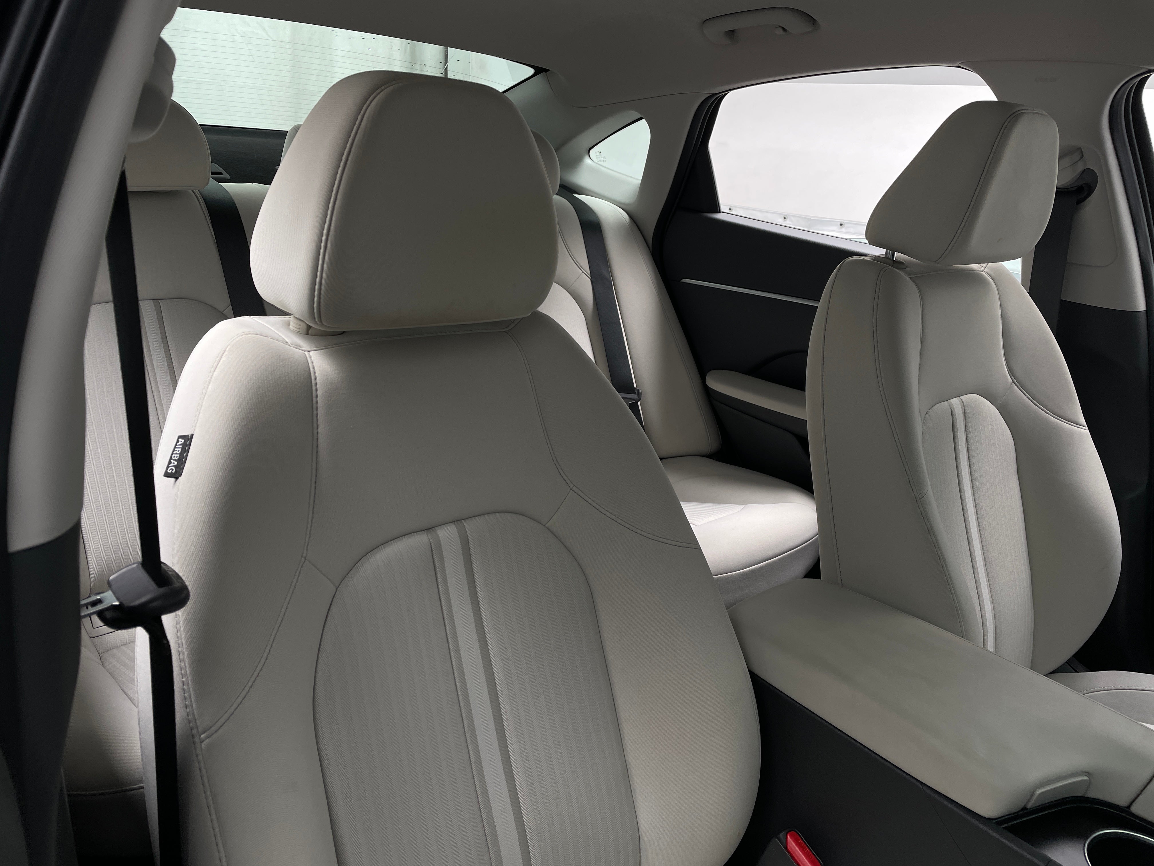 2024 Hyundai Sonata SEL 2
